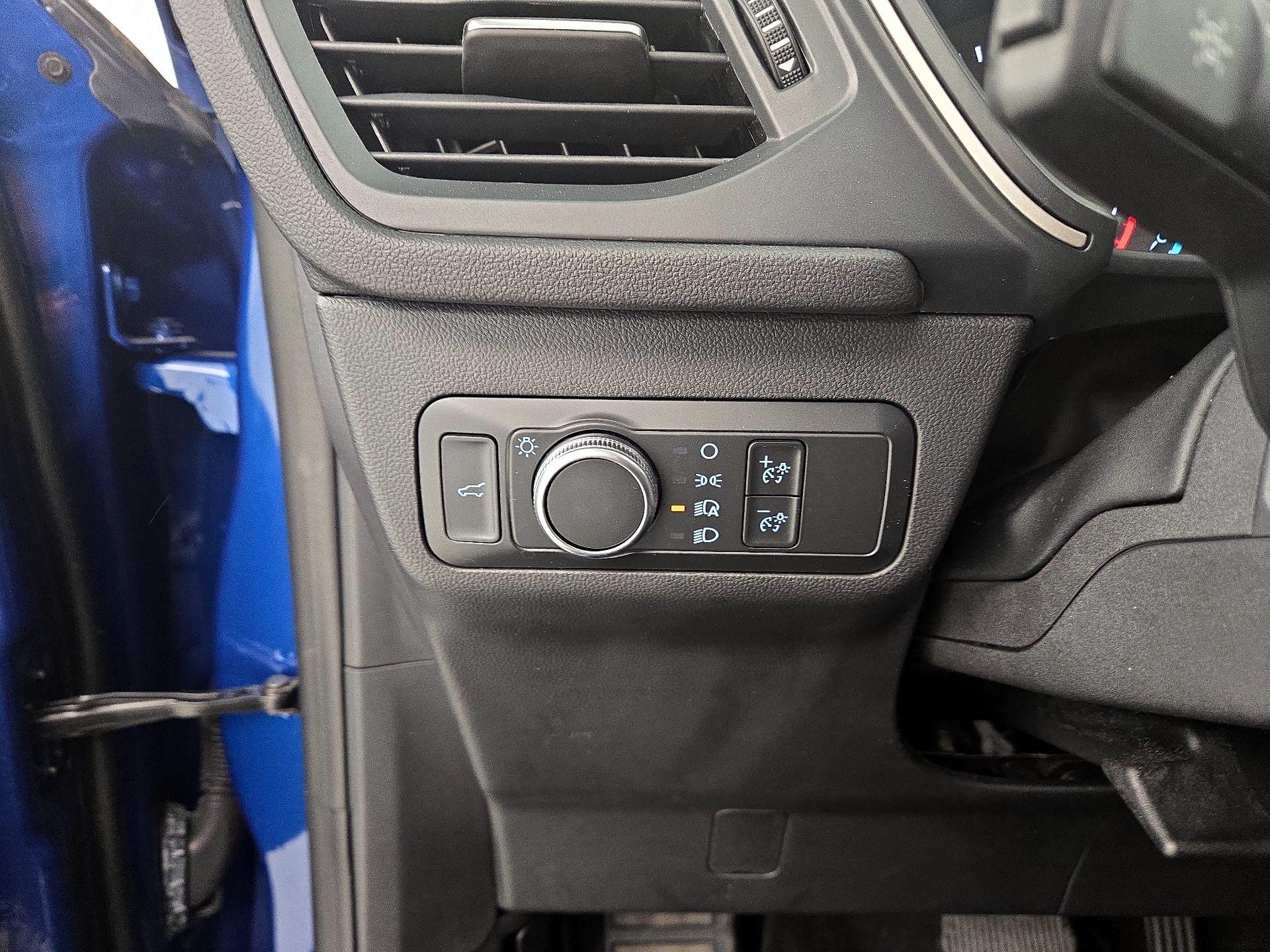 Thumbnail: 2022 Ford Escape - 13