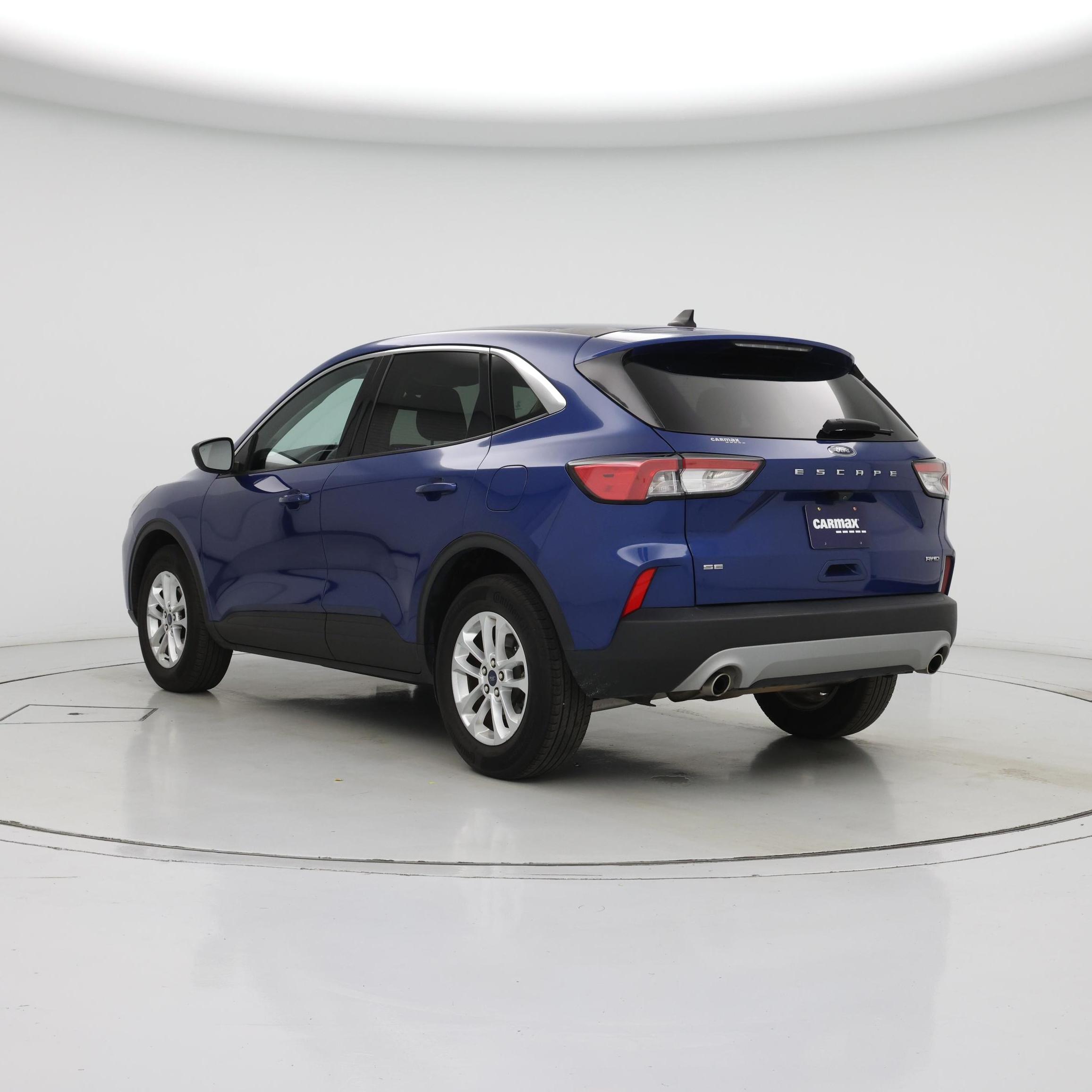 Thumbnail: 2022 Ford Escape - 2