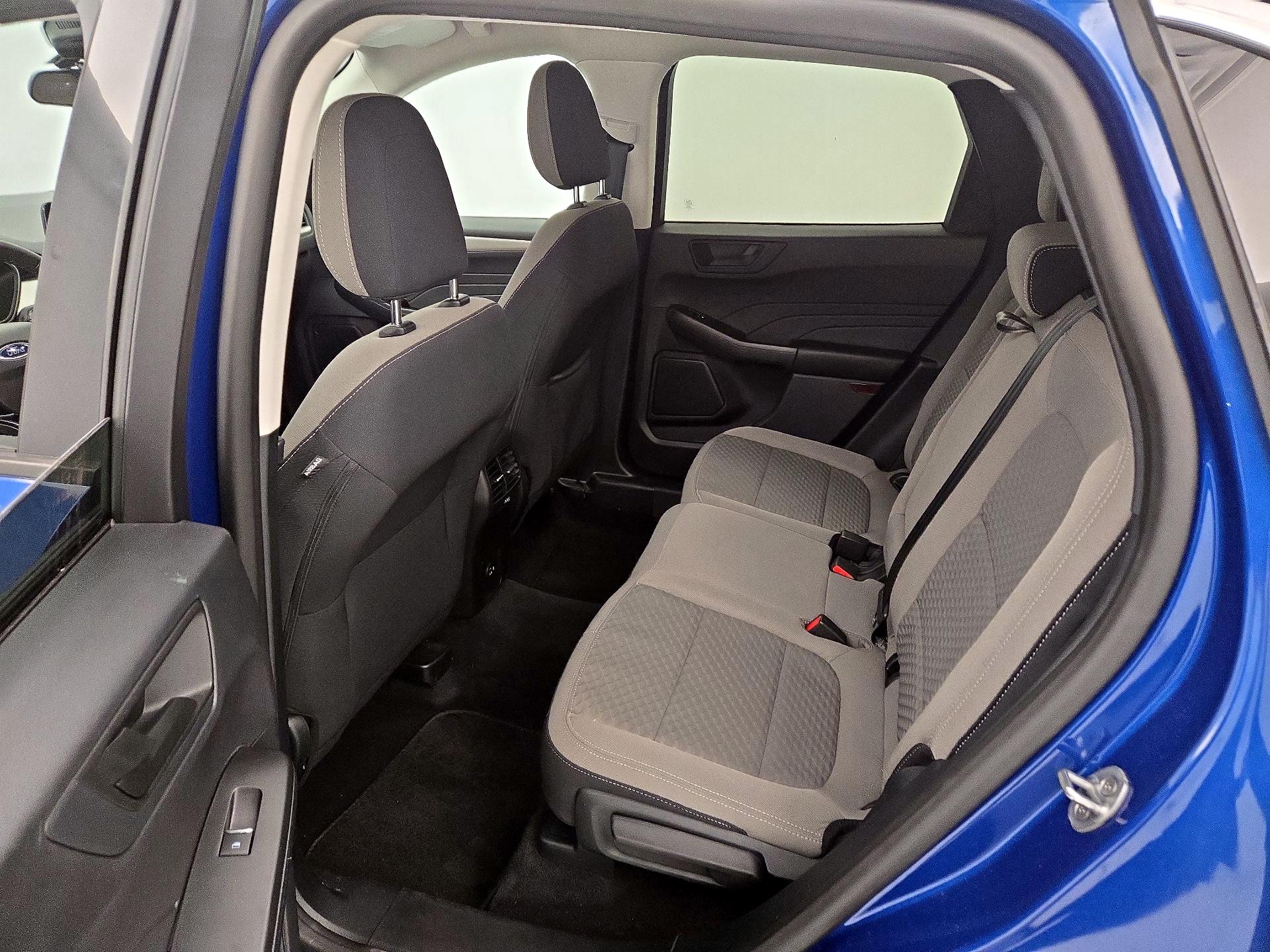 Thumbnail: 2022 Ford Escape - 19