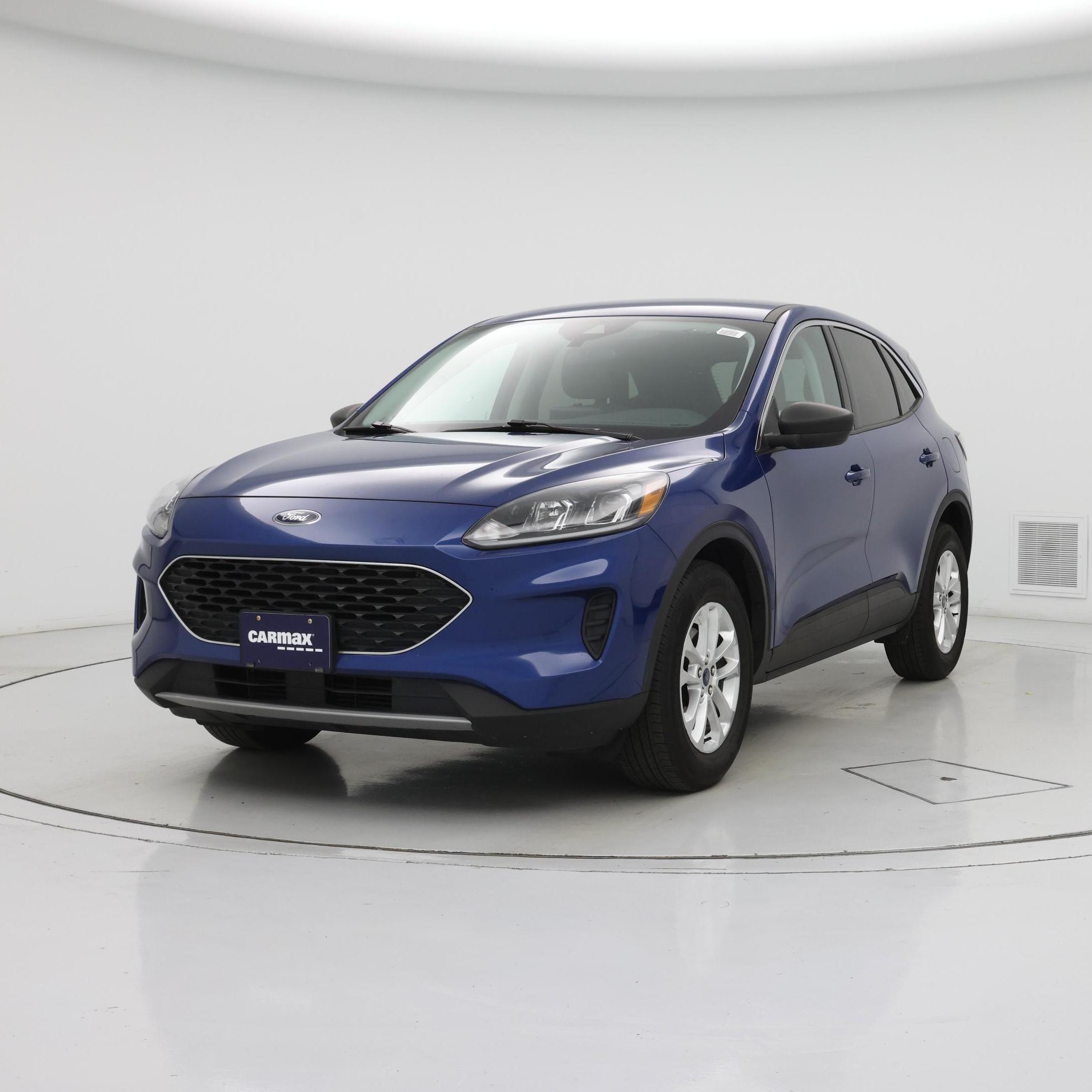Thumbnail: 2022 Ford Escape - 4