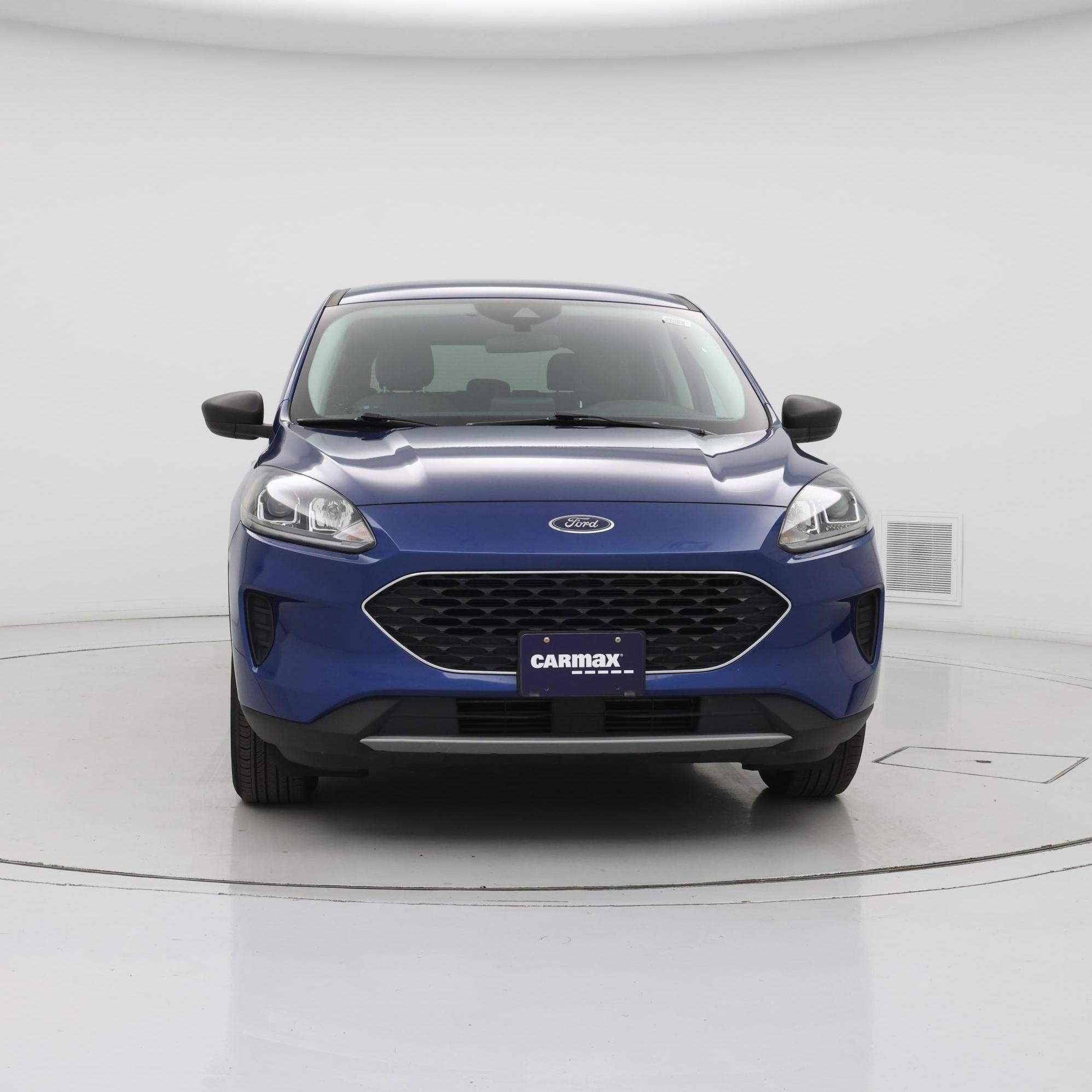 Thumbnail: 2022 Ford Escape - 5