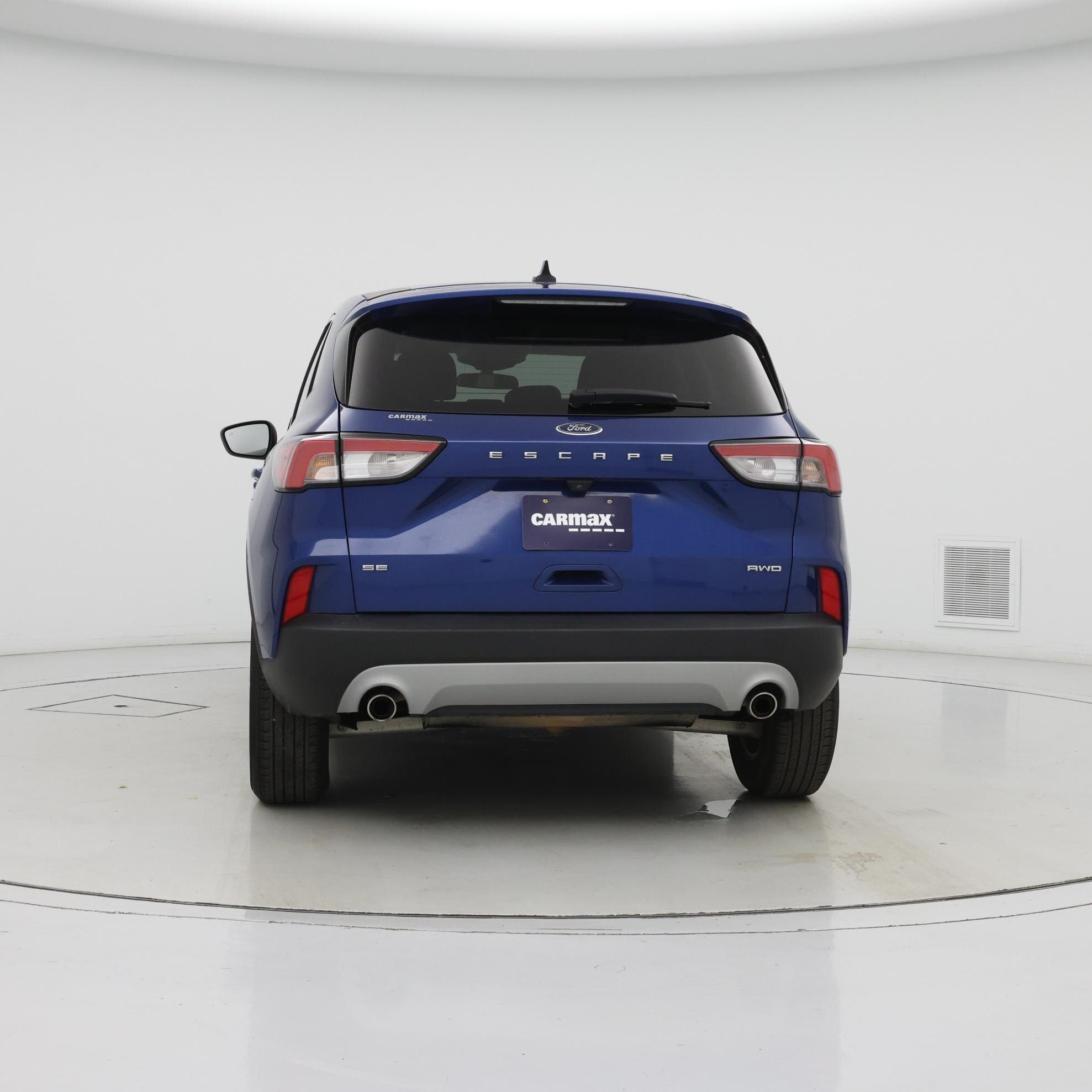 Thumbnail: 2022 Ford Escape - 6
