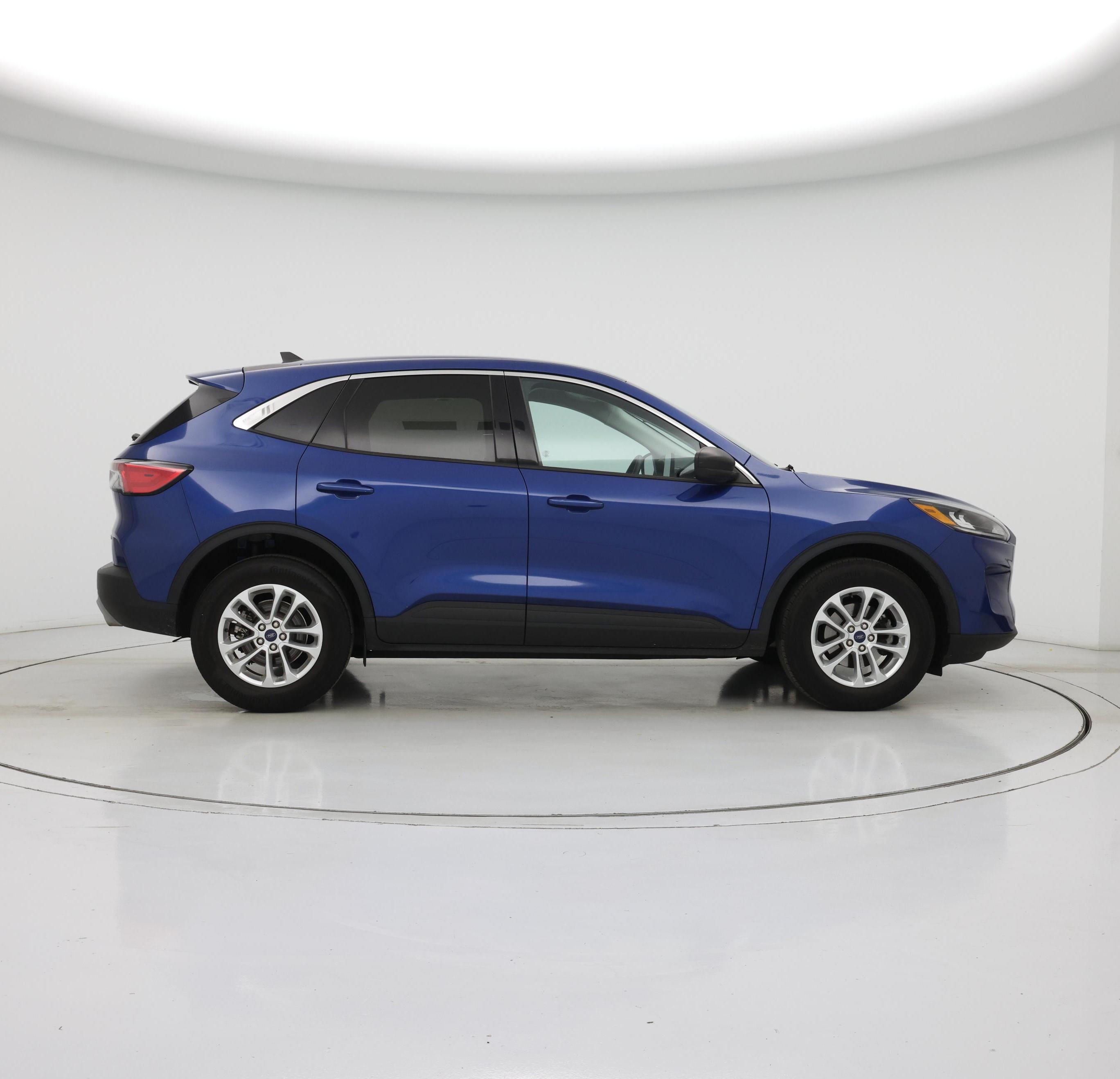 Thumbnail: 2022 Ford Escape - 7