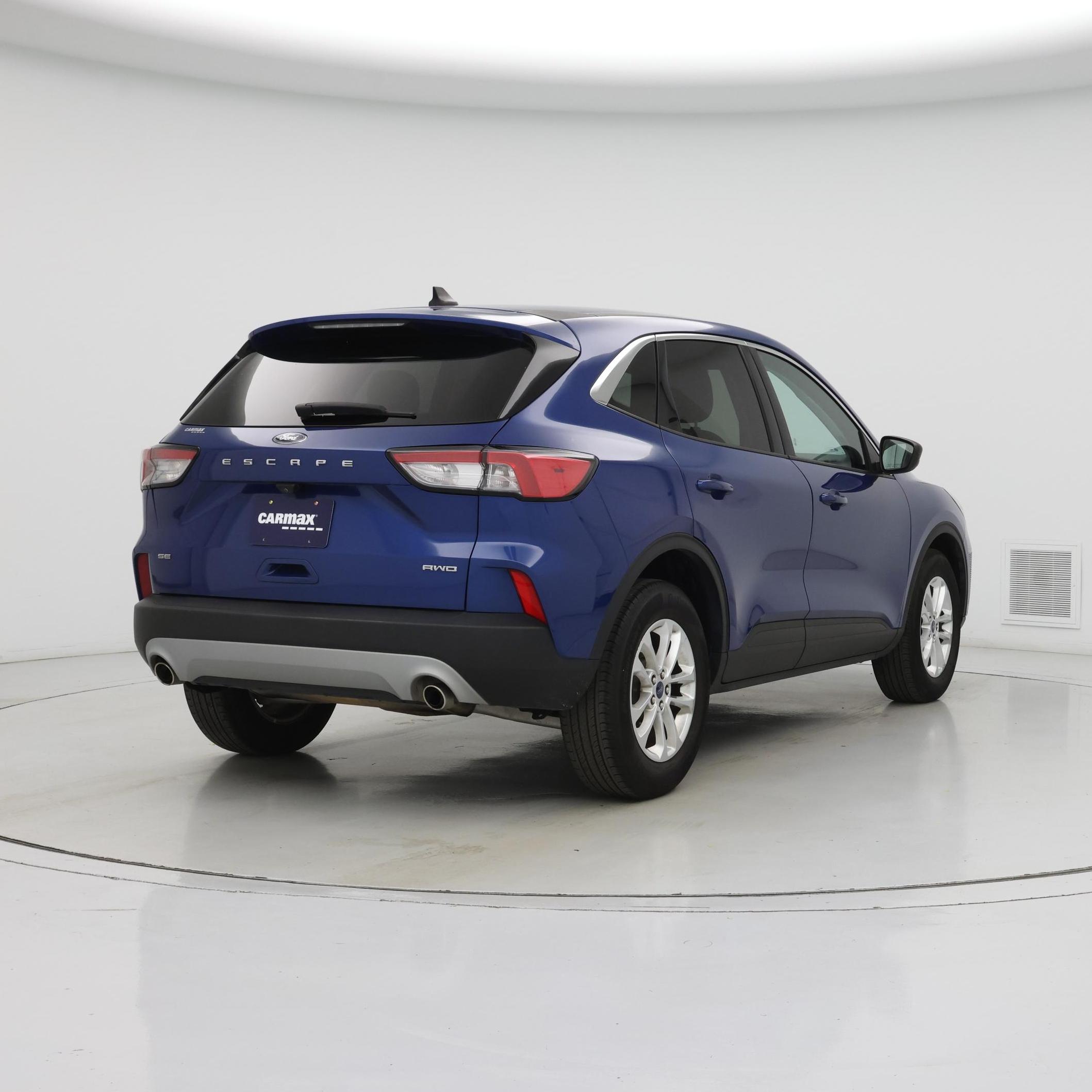 Thumbnail: 2022 Ford Escape - 8