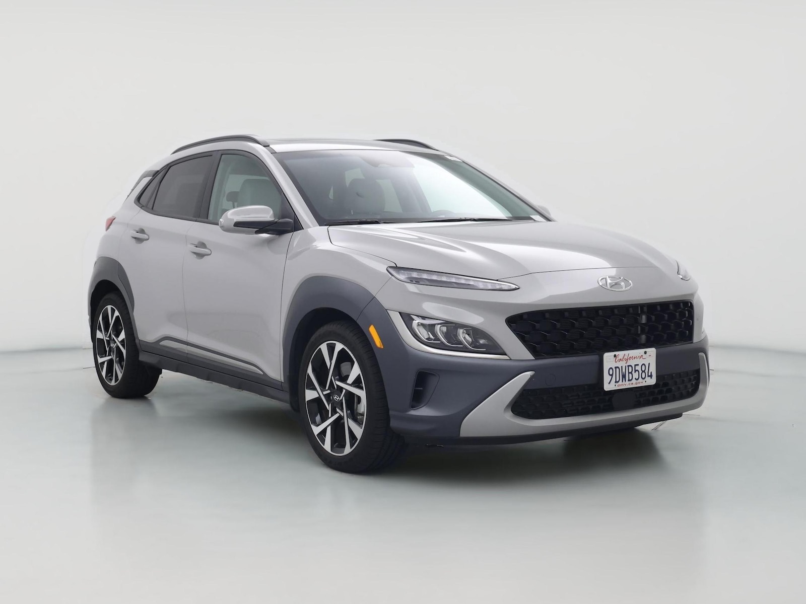 2023 Hyundai Kona Limited