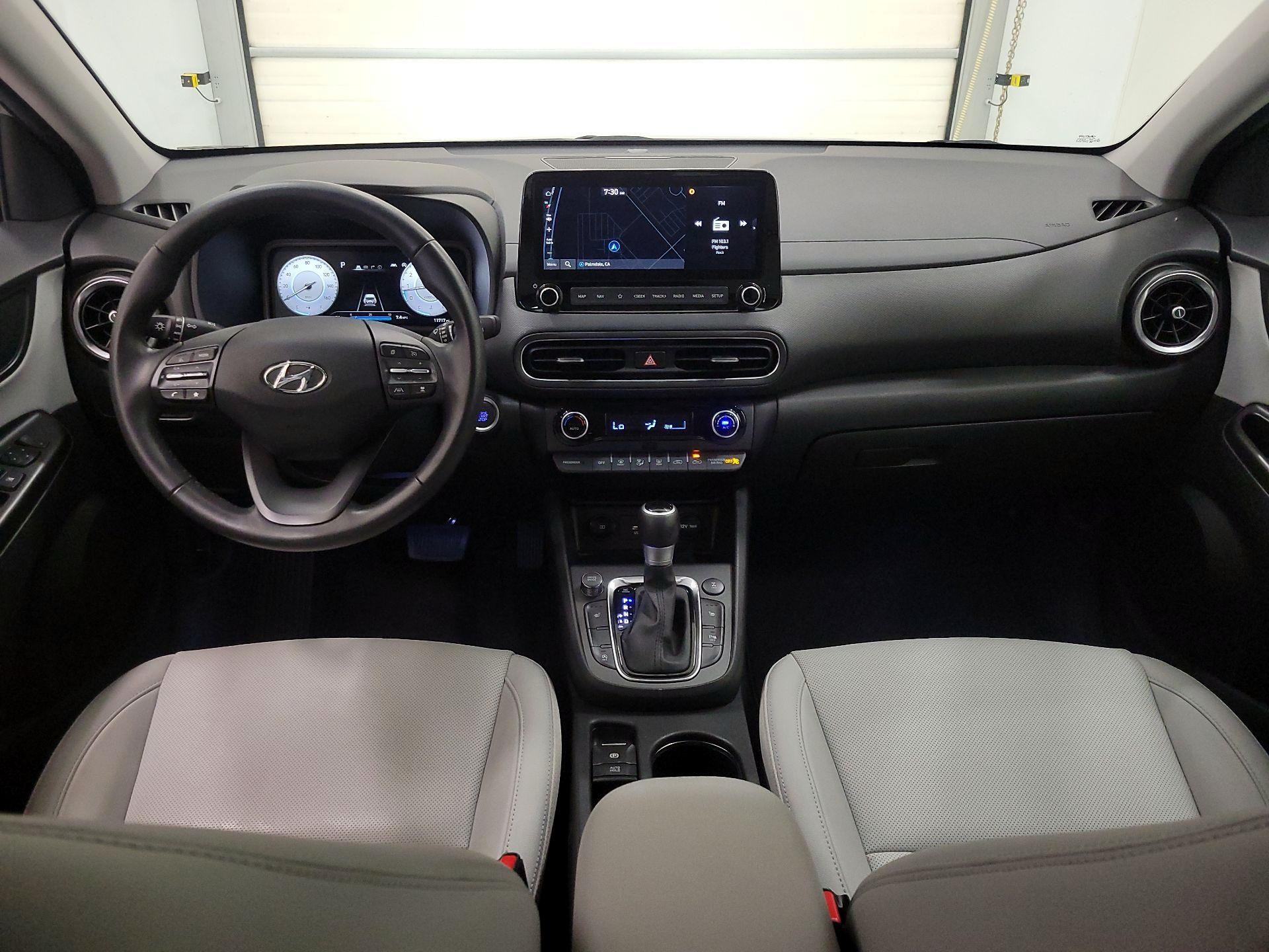 Thumbnail: 2023 Hyundai Kona - 9