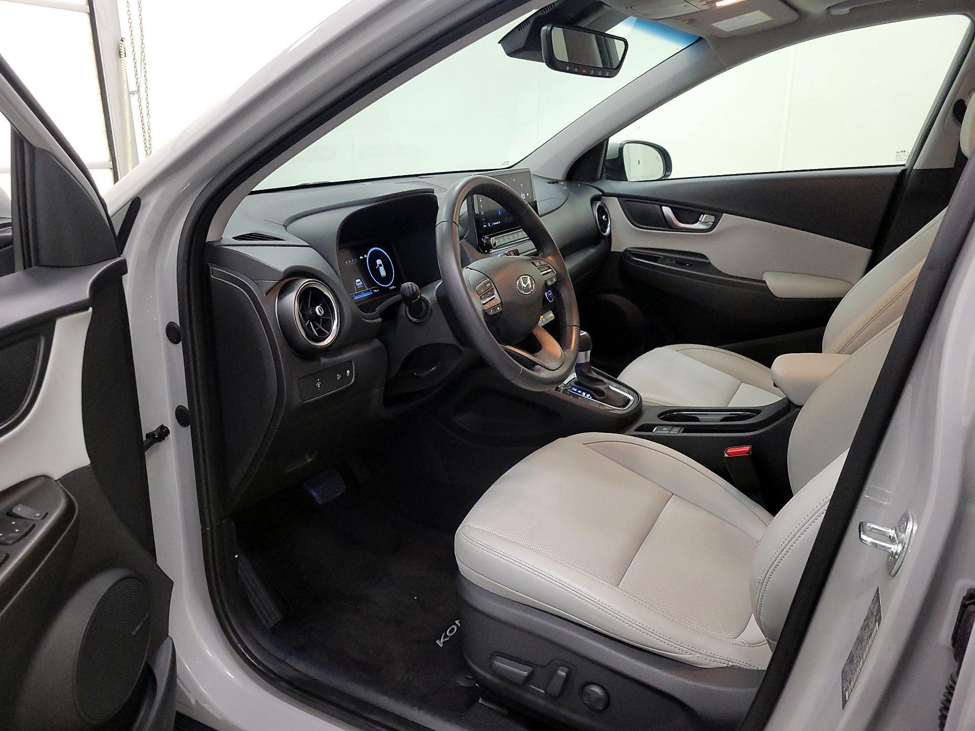 Thumbnail: 2023 Hyundai Kona - 11