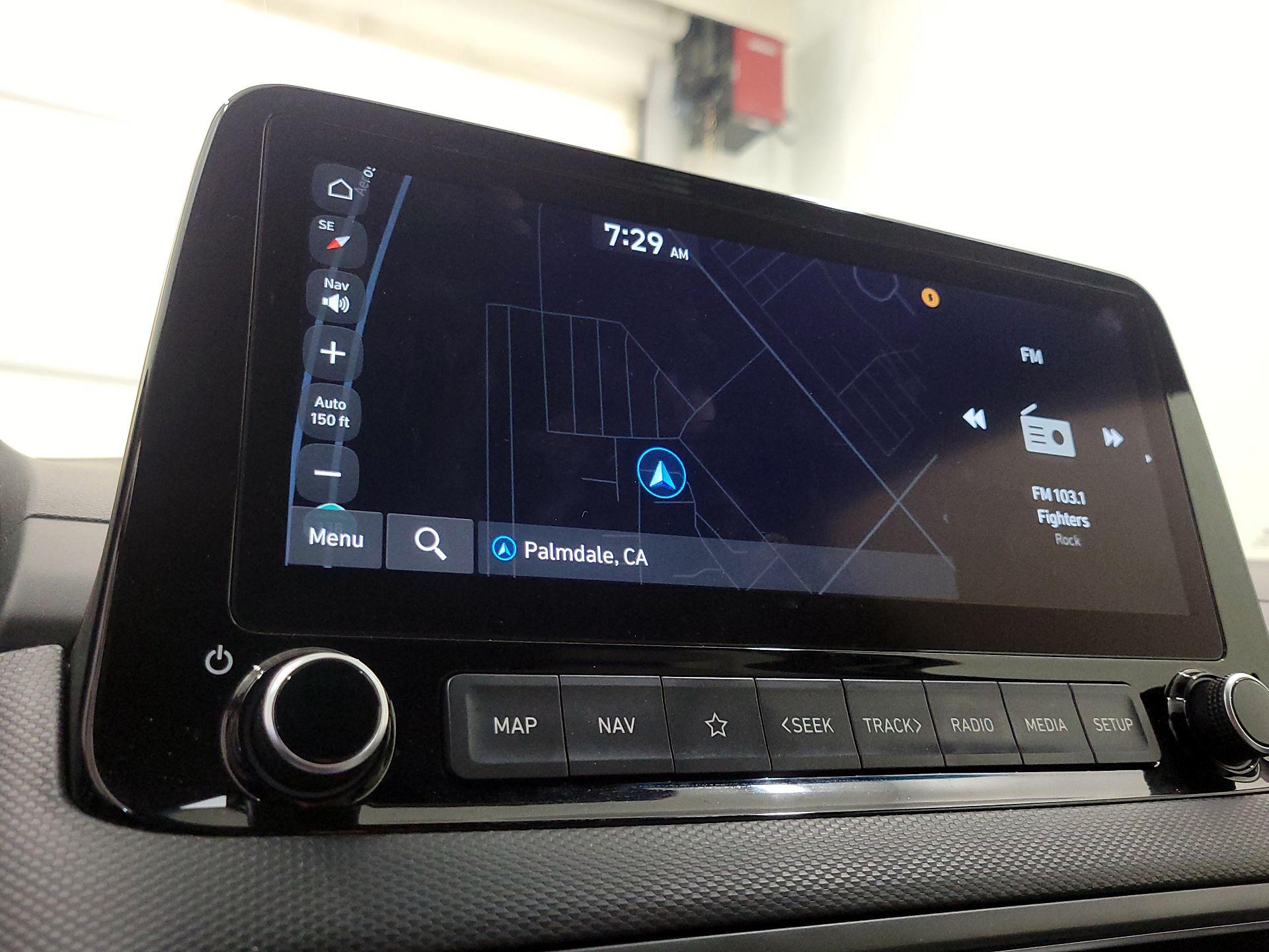 Thumbnail: 2023 Hyundai Kona - 14