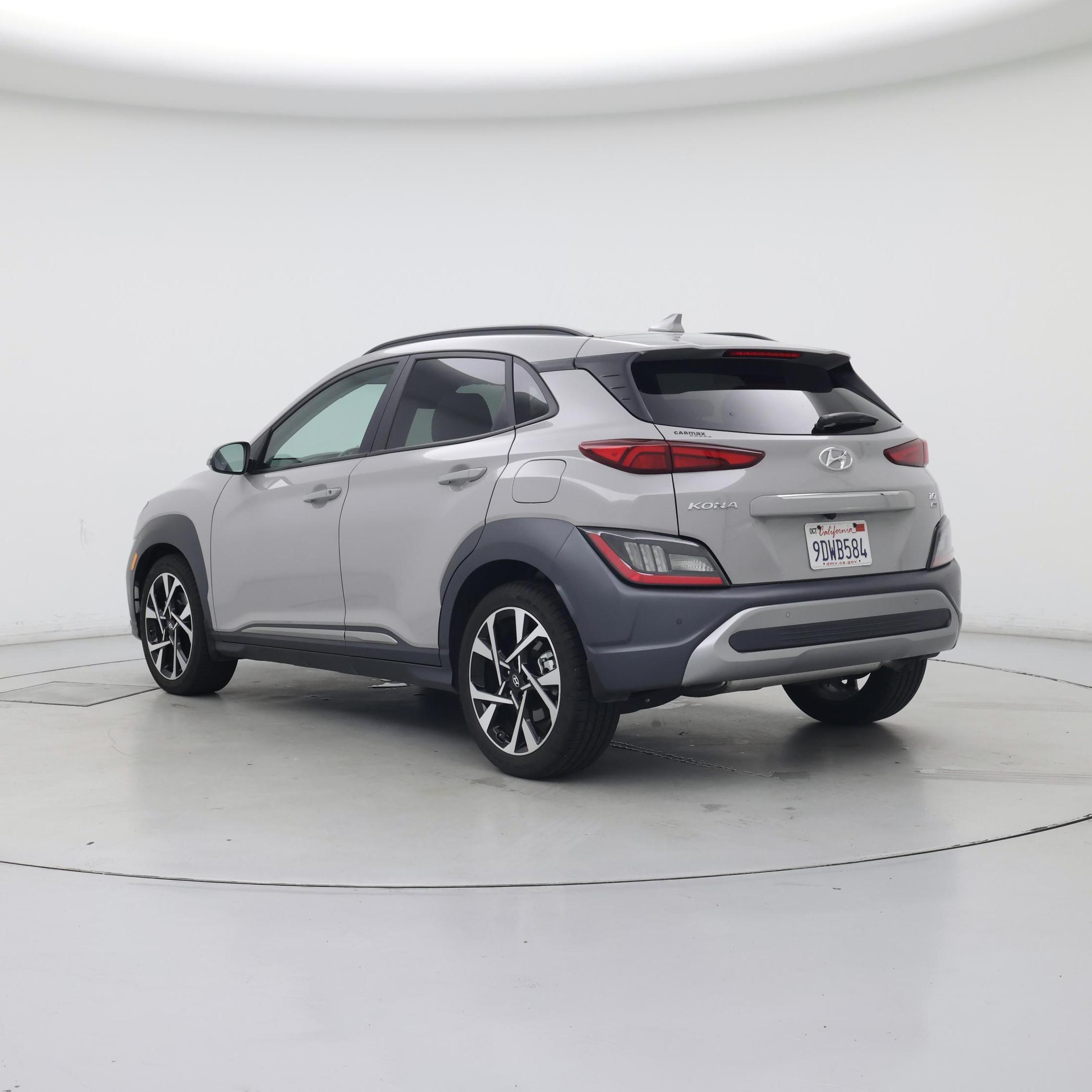Thumbnail: 2023 Hyundai Kona - 2