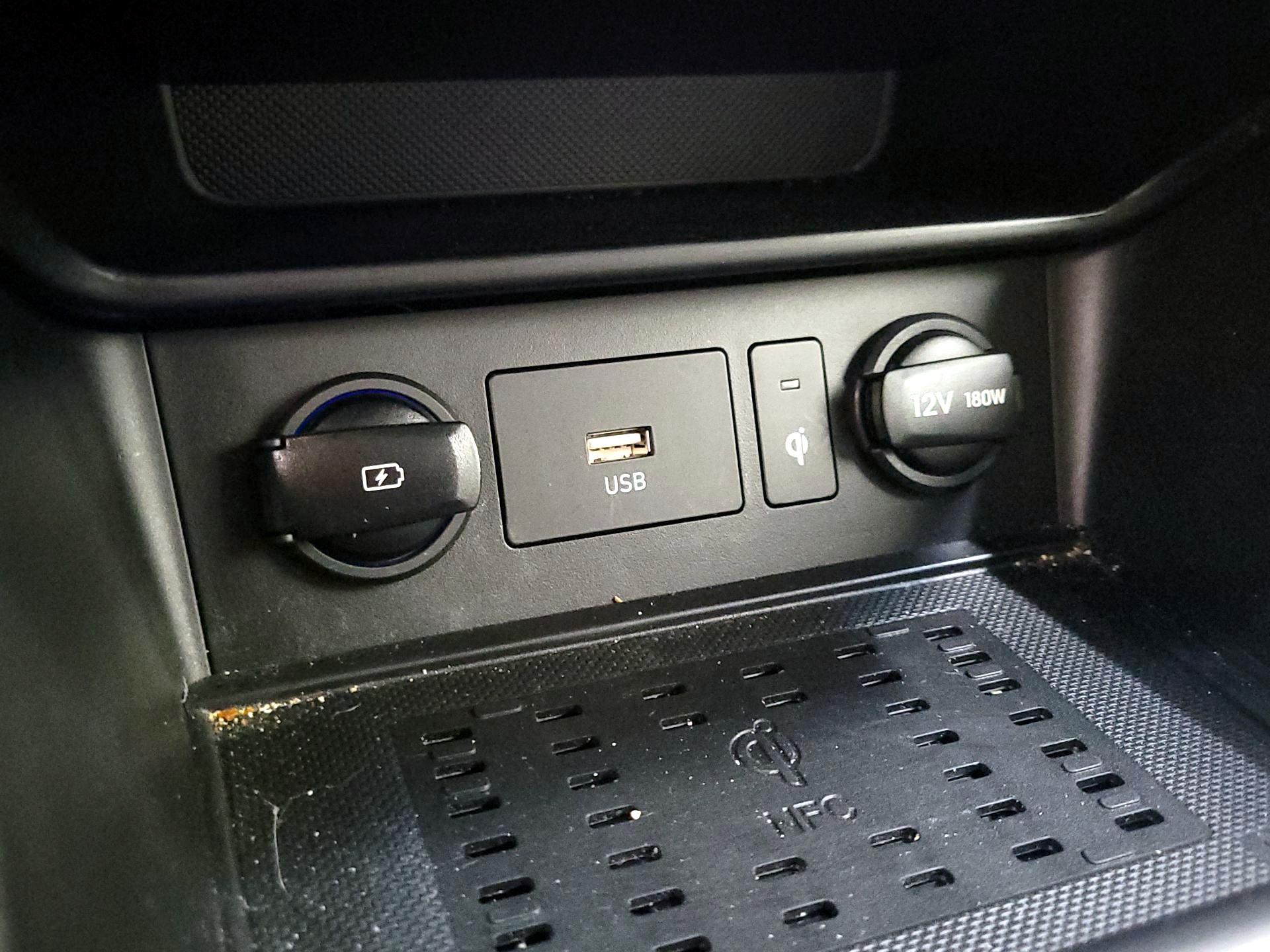 Thumbnail: 2023 Hyundai Kona - 19