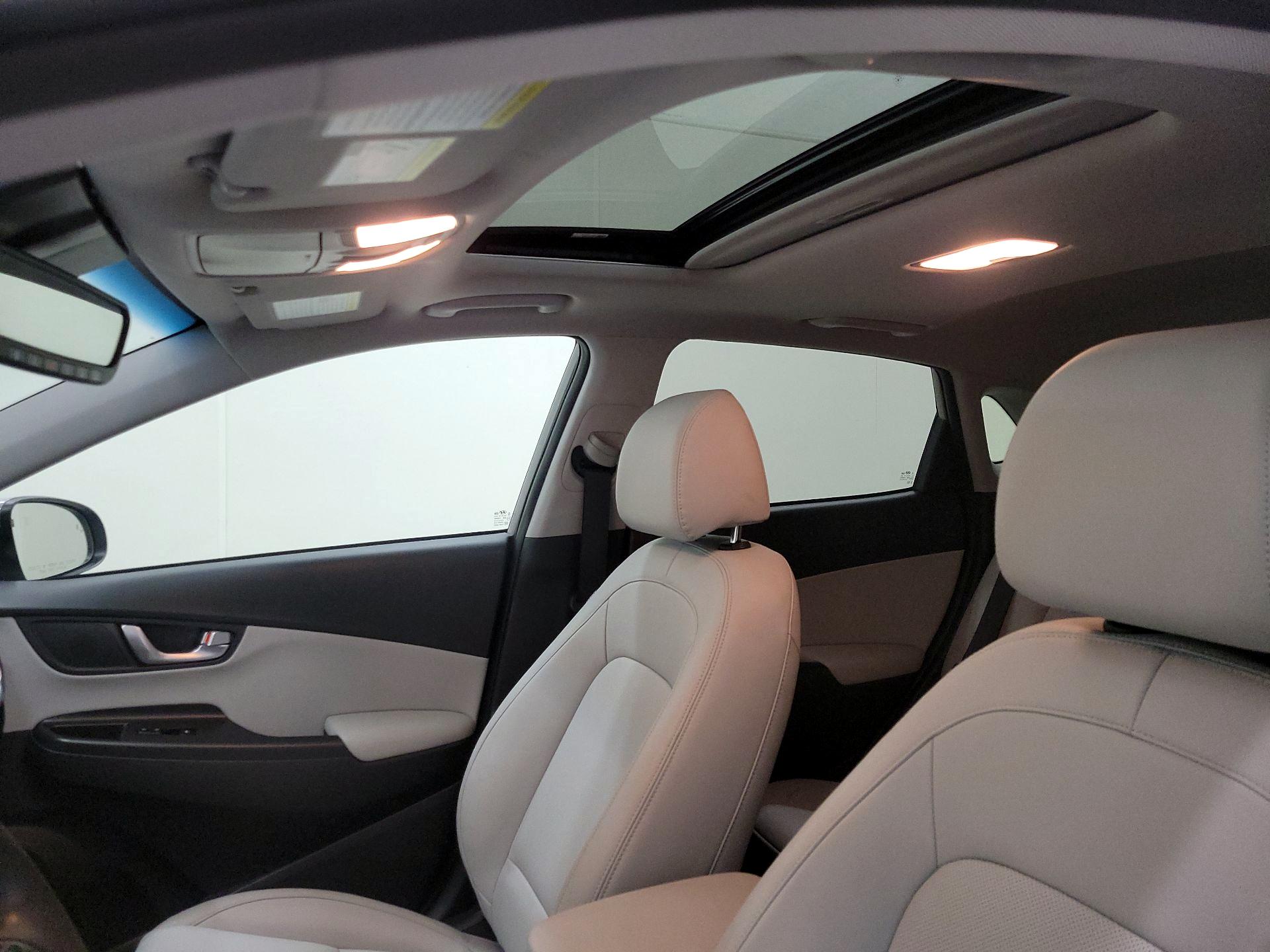 Thumbnail: 2023 Hyundai Kona - 20