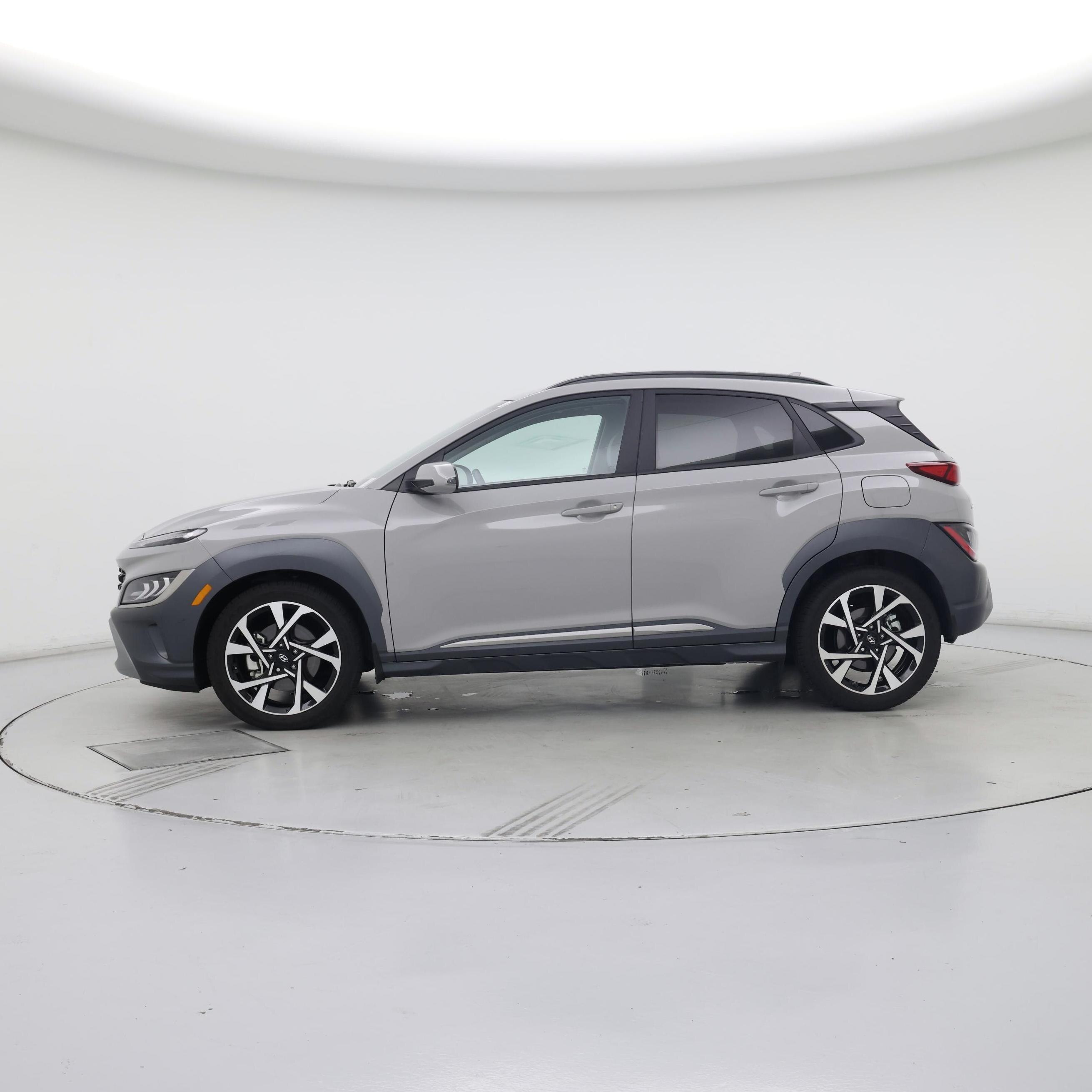 Thumbnail: 2023 Hyundai Kona - 3