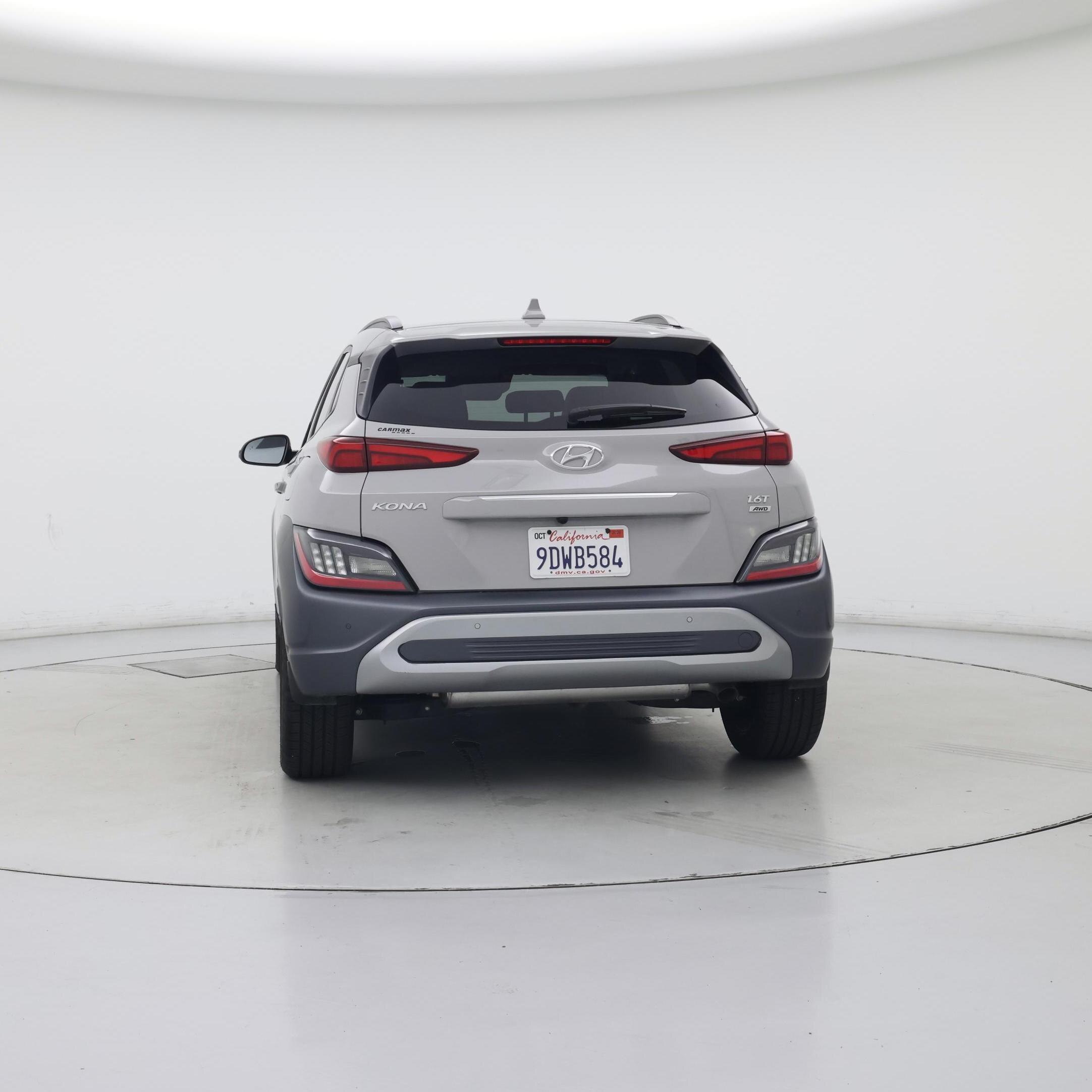 Thumbnail: 2023 Hyundai Kona - 6