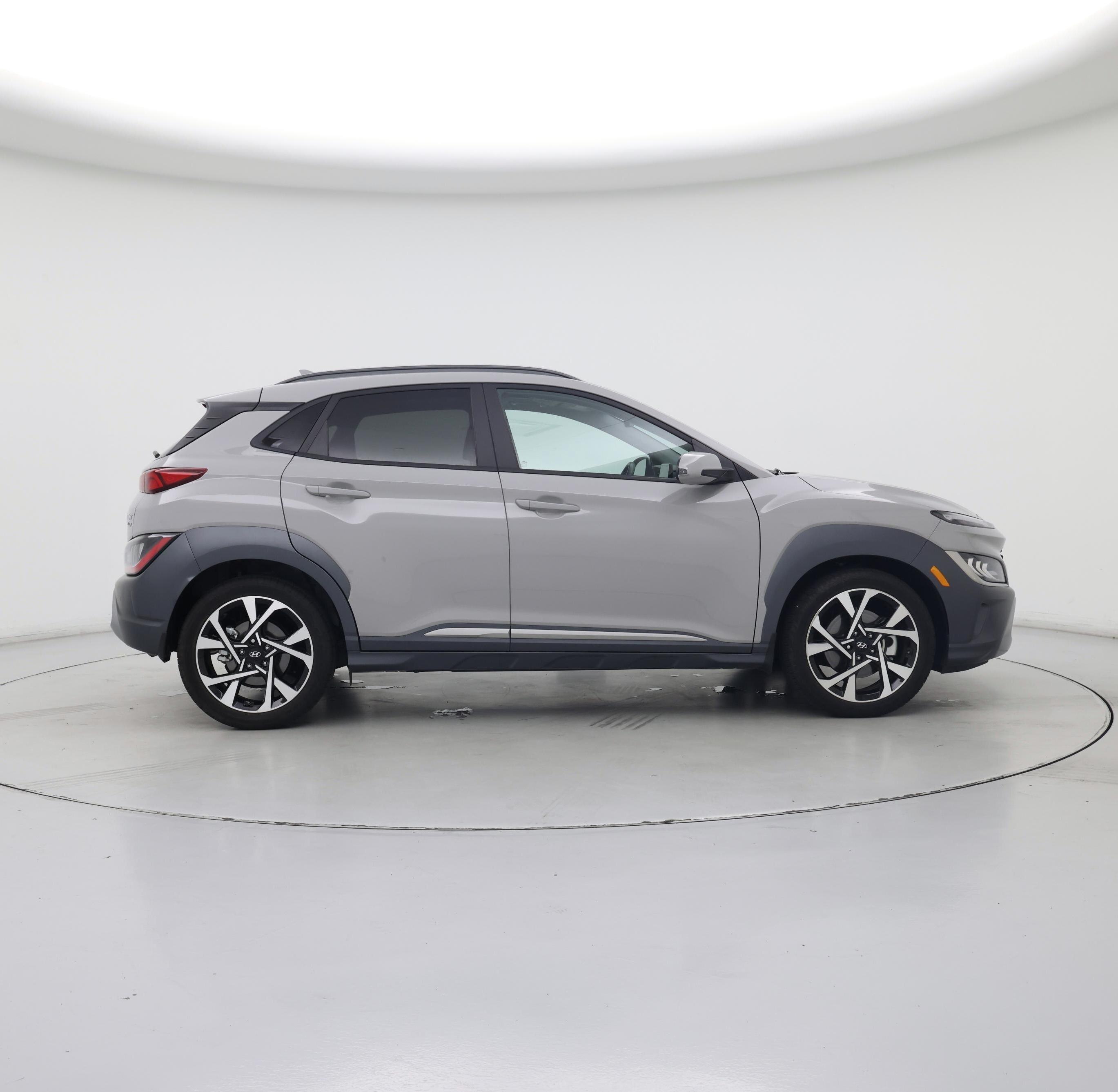 Thumbnail: 2023 Hyundai Kona - 7