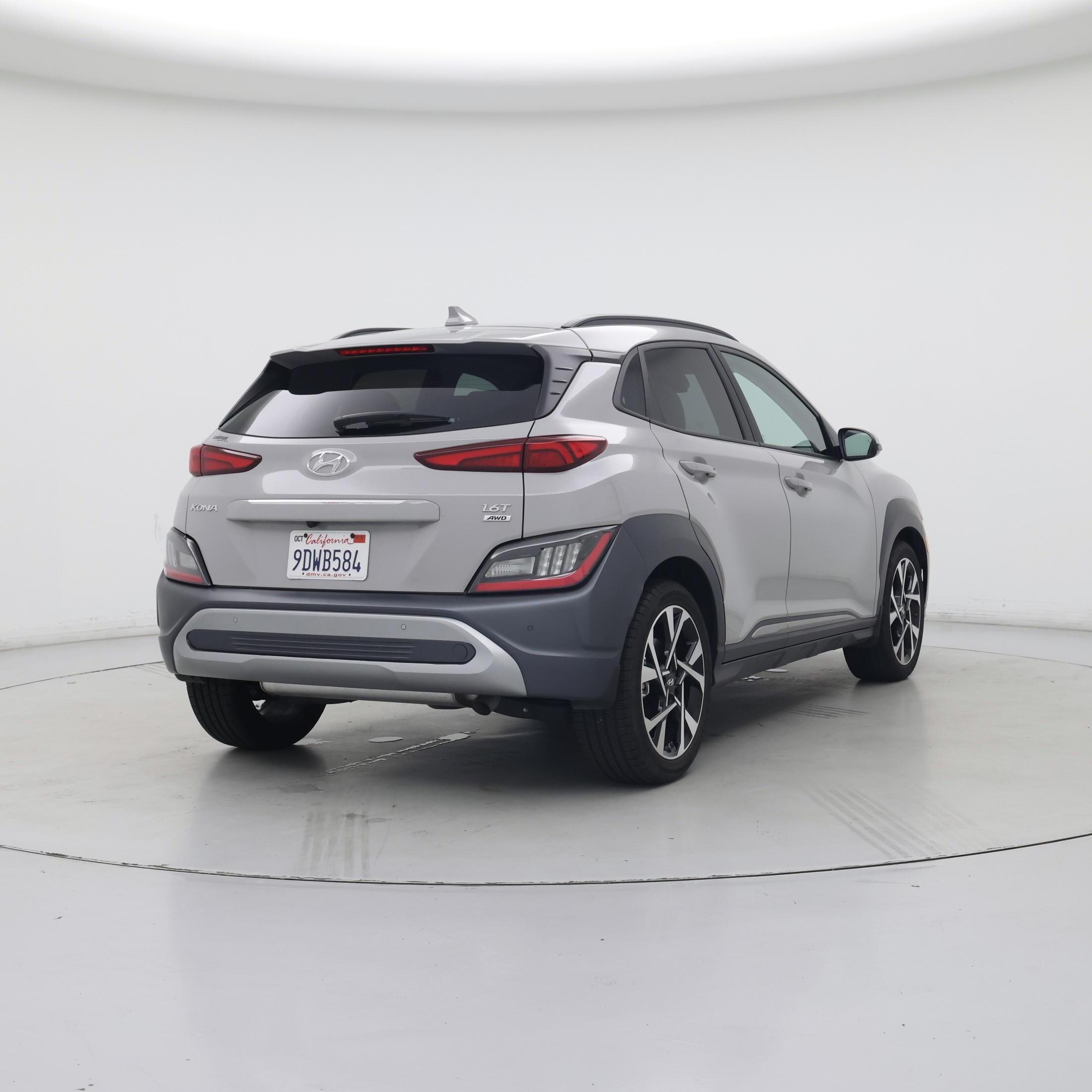 Thumbnail: 2023 Hyundai Kona - 8