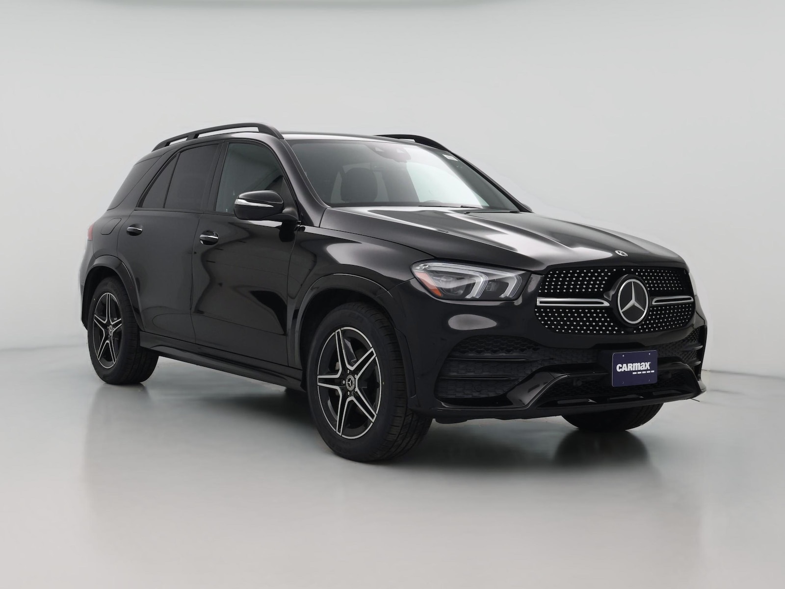 2022 Mercedes-Benz GLE