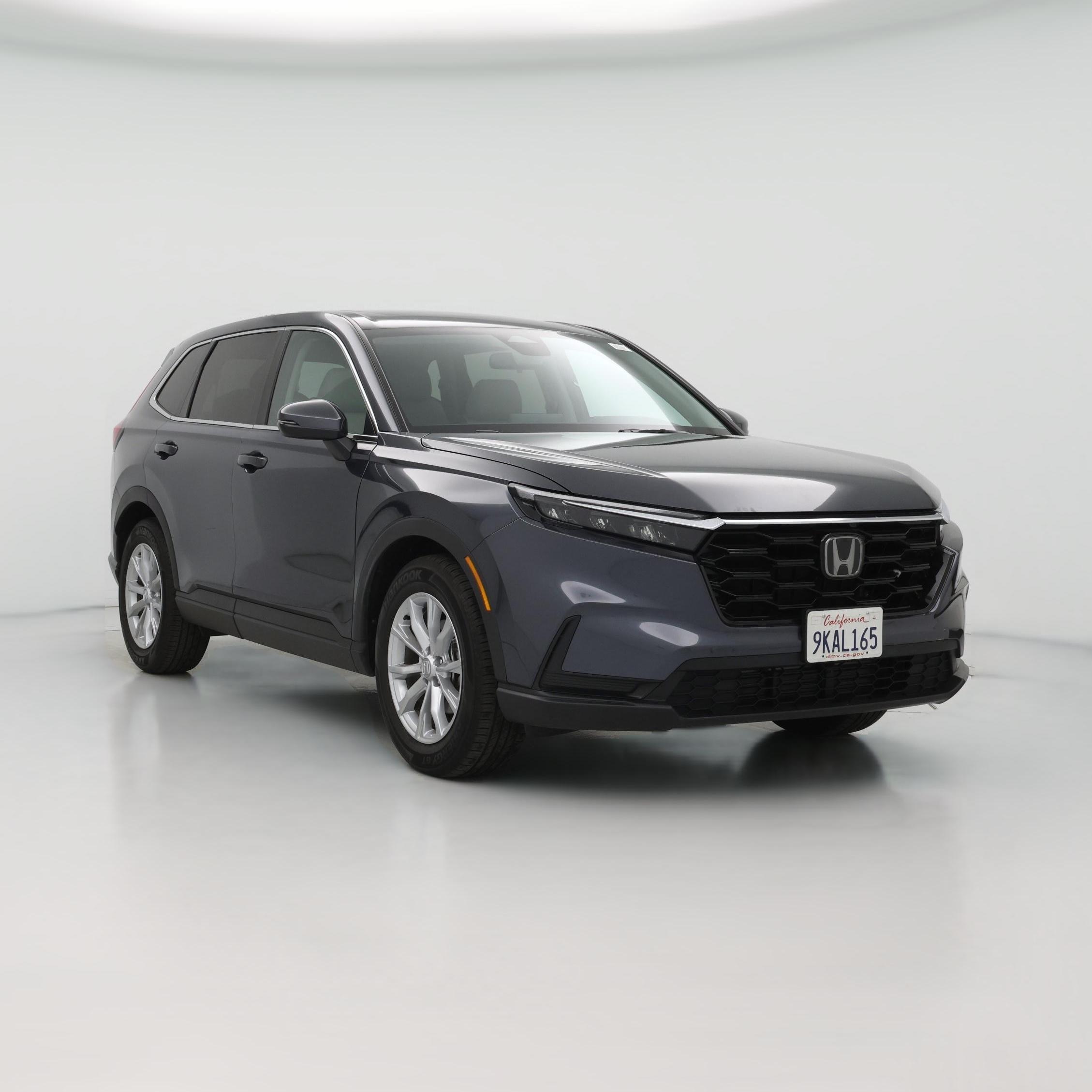 Thumbnail: 2024 Honda CR-V - 1