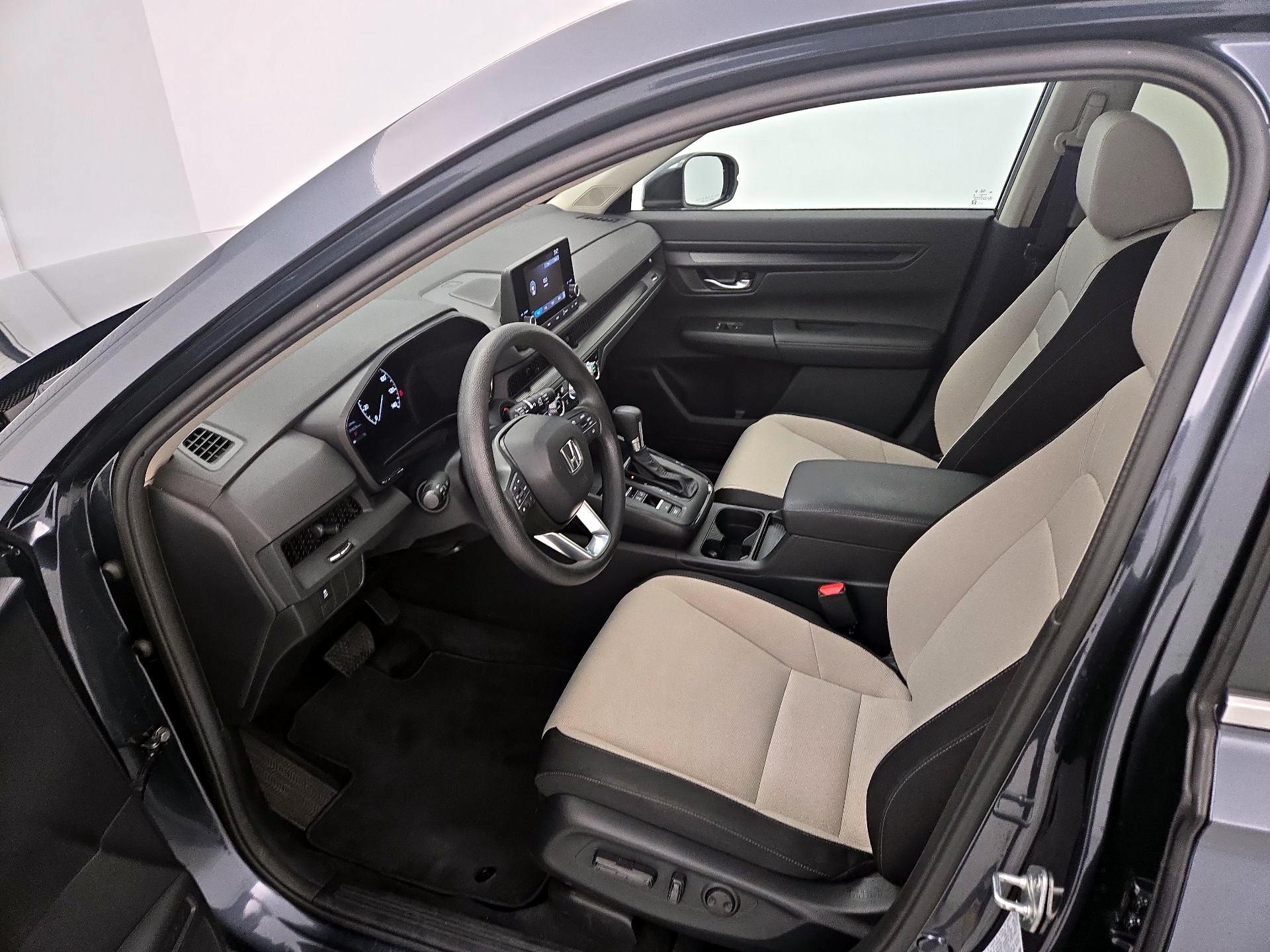 Thumbnail: 2024 Honda CR-V - 11