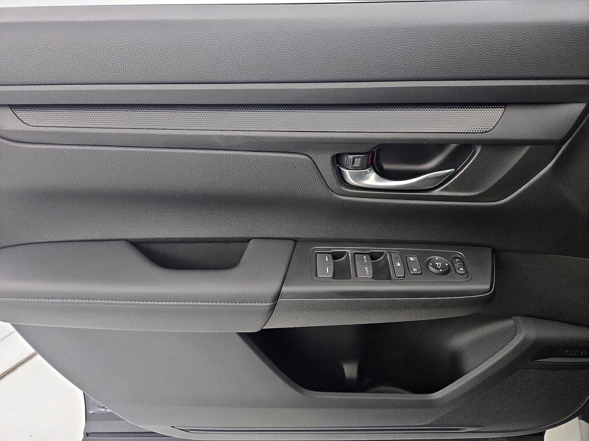 Thumbnail: 2024 Honda CR-V - 12