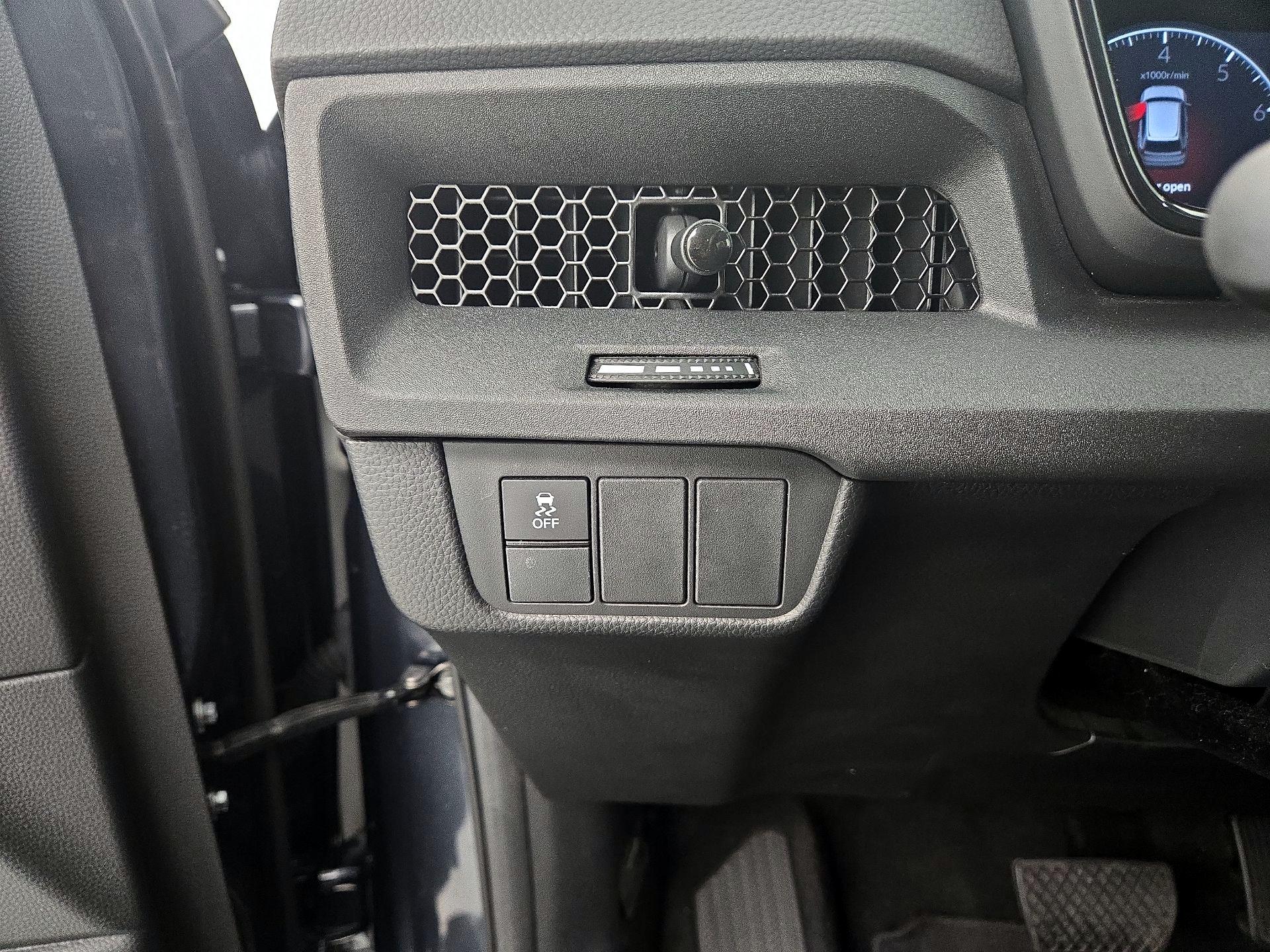 Thumbnail: 2024 Honda CR-V - 13