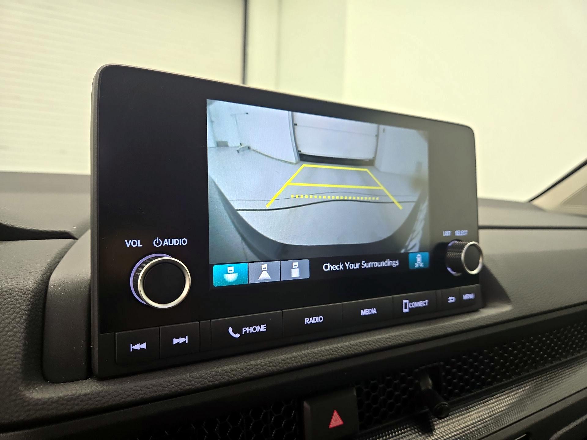 Thumbnail: 2024 Honda CR-V - 14