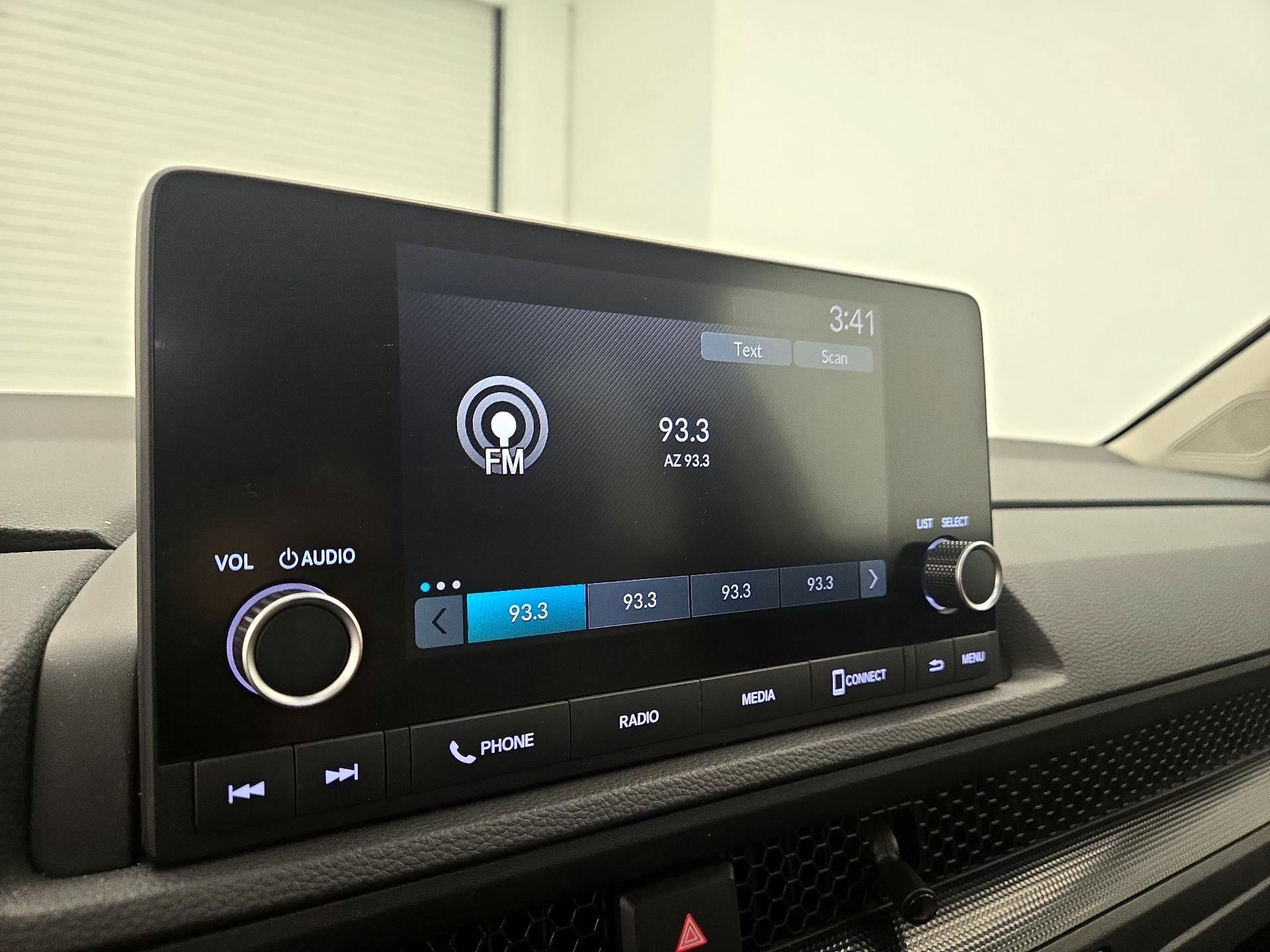 Thumbnail: 2024 Honda CR-V - 15