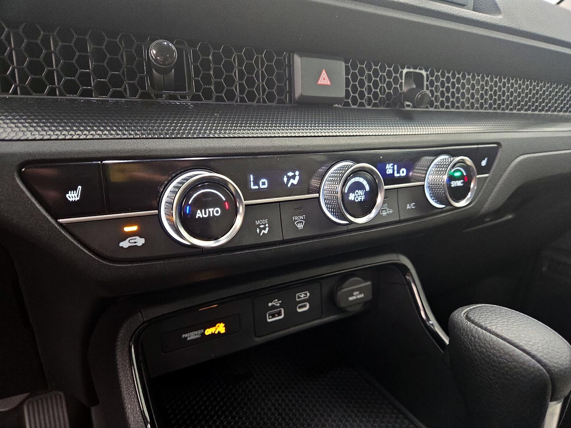 Thumbnail: 2024 Honda CR-V - 16