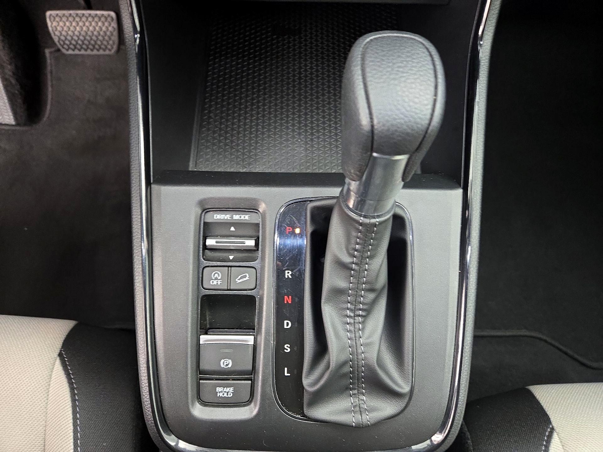 Thumbnail: 2024 Honda CR-V - 17