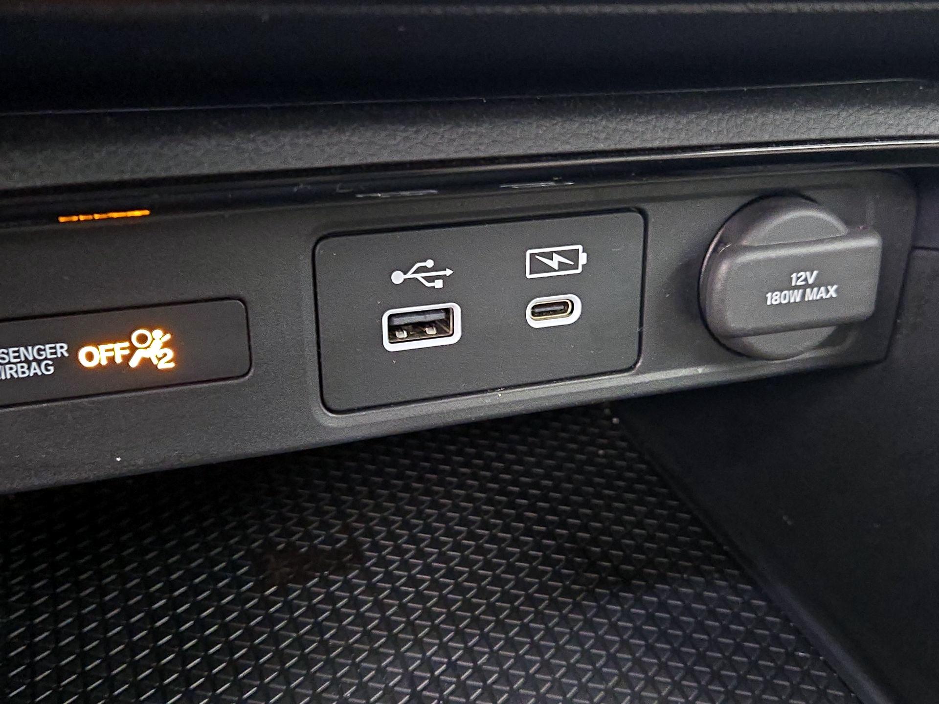 Thumbnail: 2024 Honda CR-V - 18