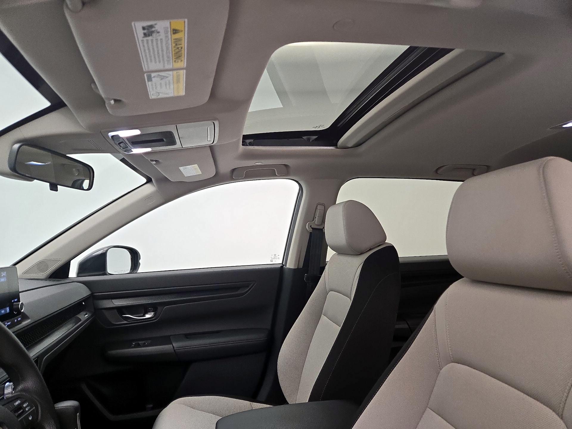 Thumbnail: 2024 Honda CR-V - 19