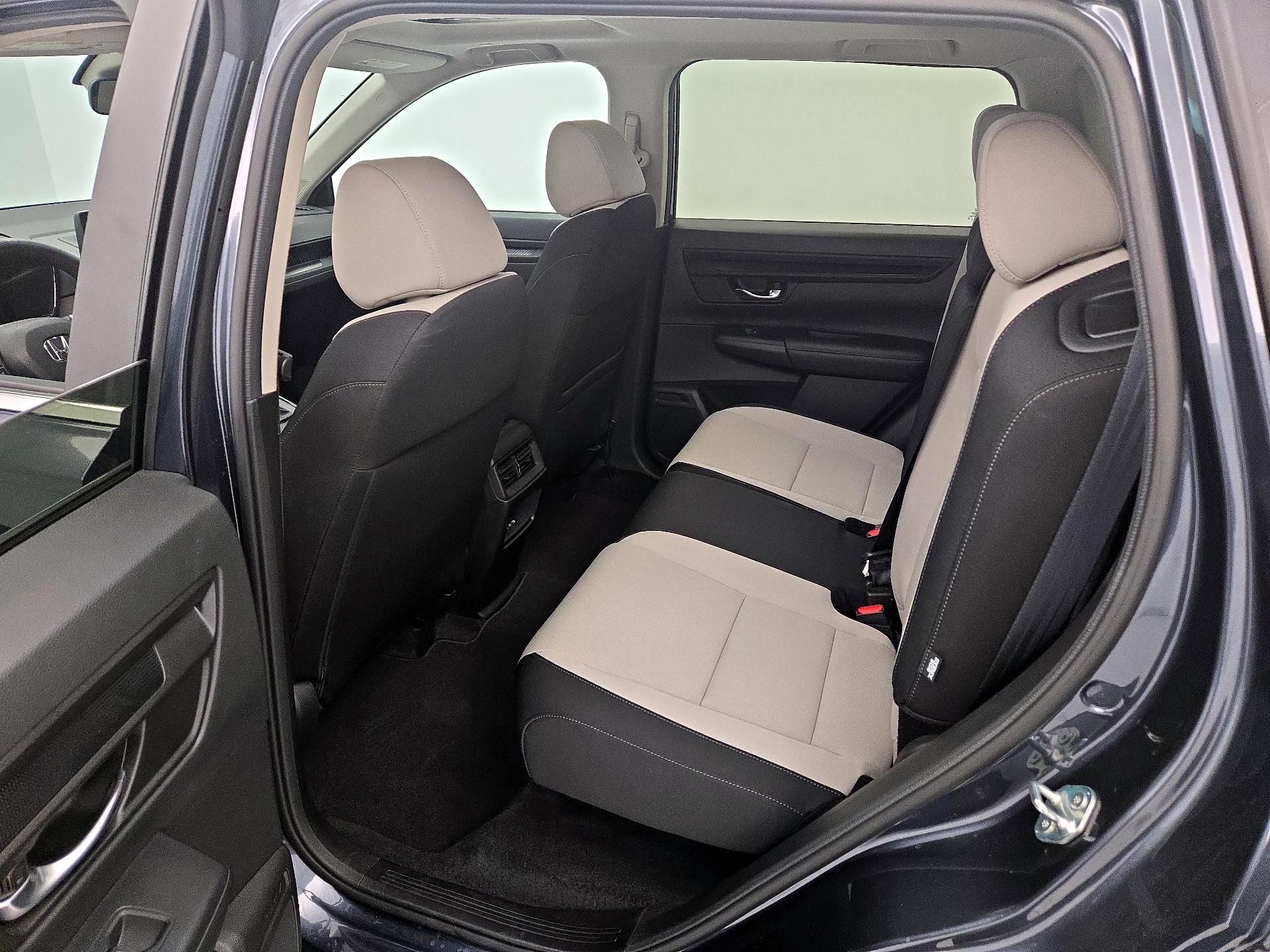 Thumbnail: 2024 Honda CR-V - 20