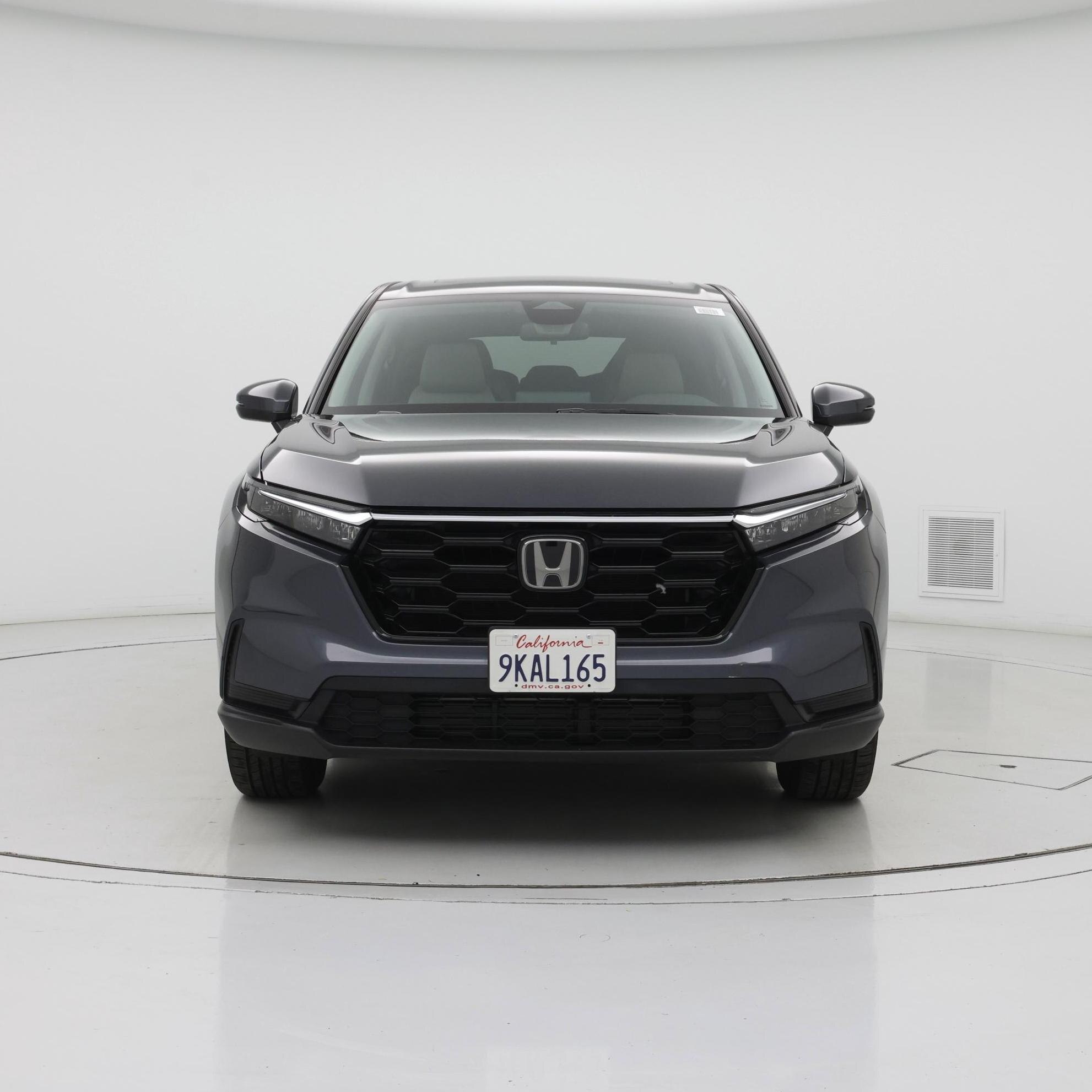 Thumbnail: 2024 Honda CR-V - 5