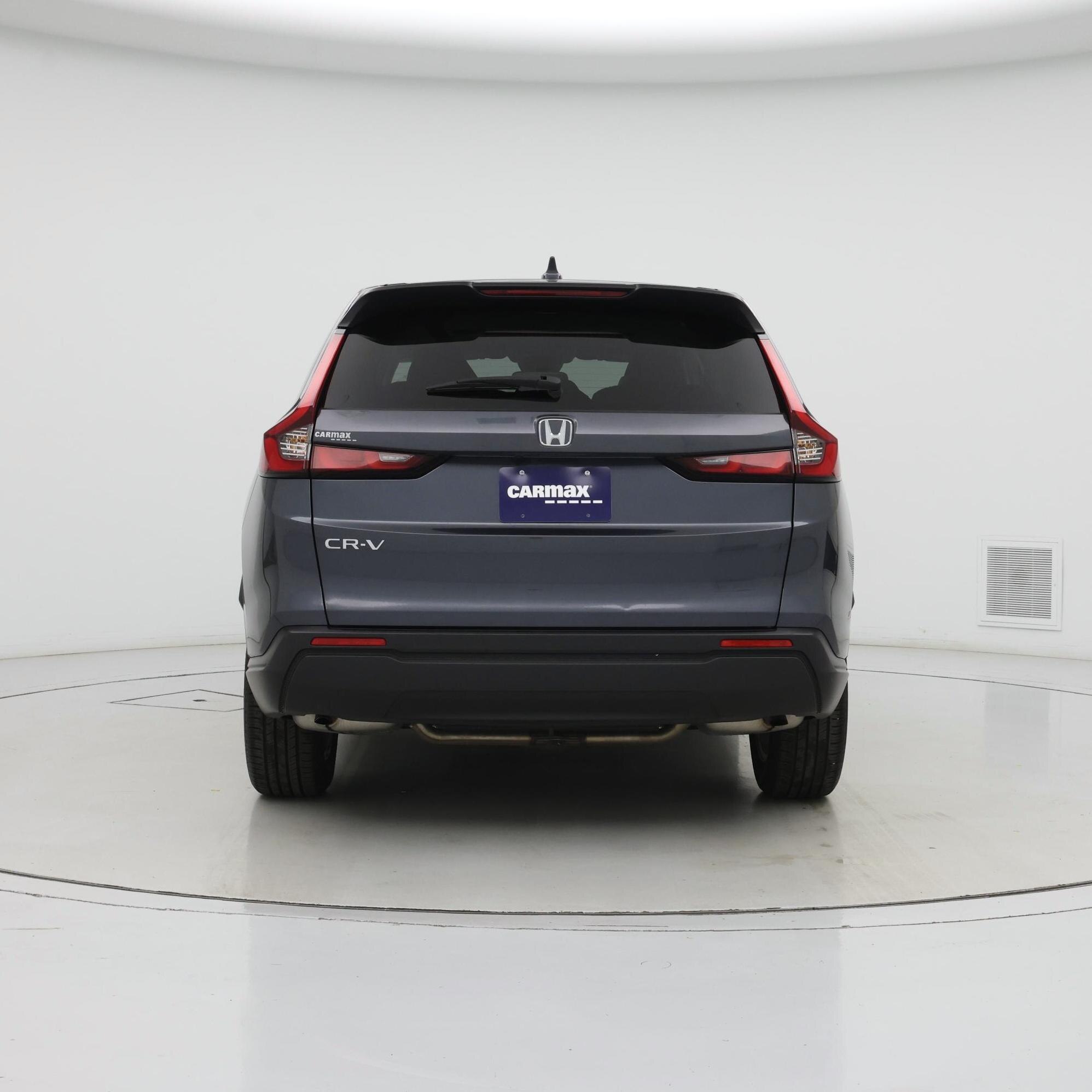 Thumbnail: 2024 Honda CR-V - 6