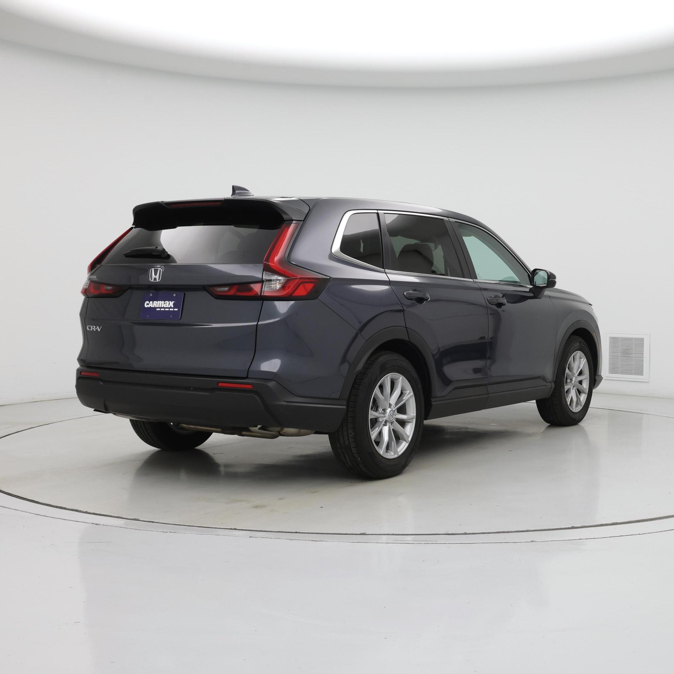 Thumbnail: 2024 Honda CR-V - 8