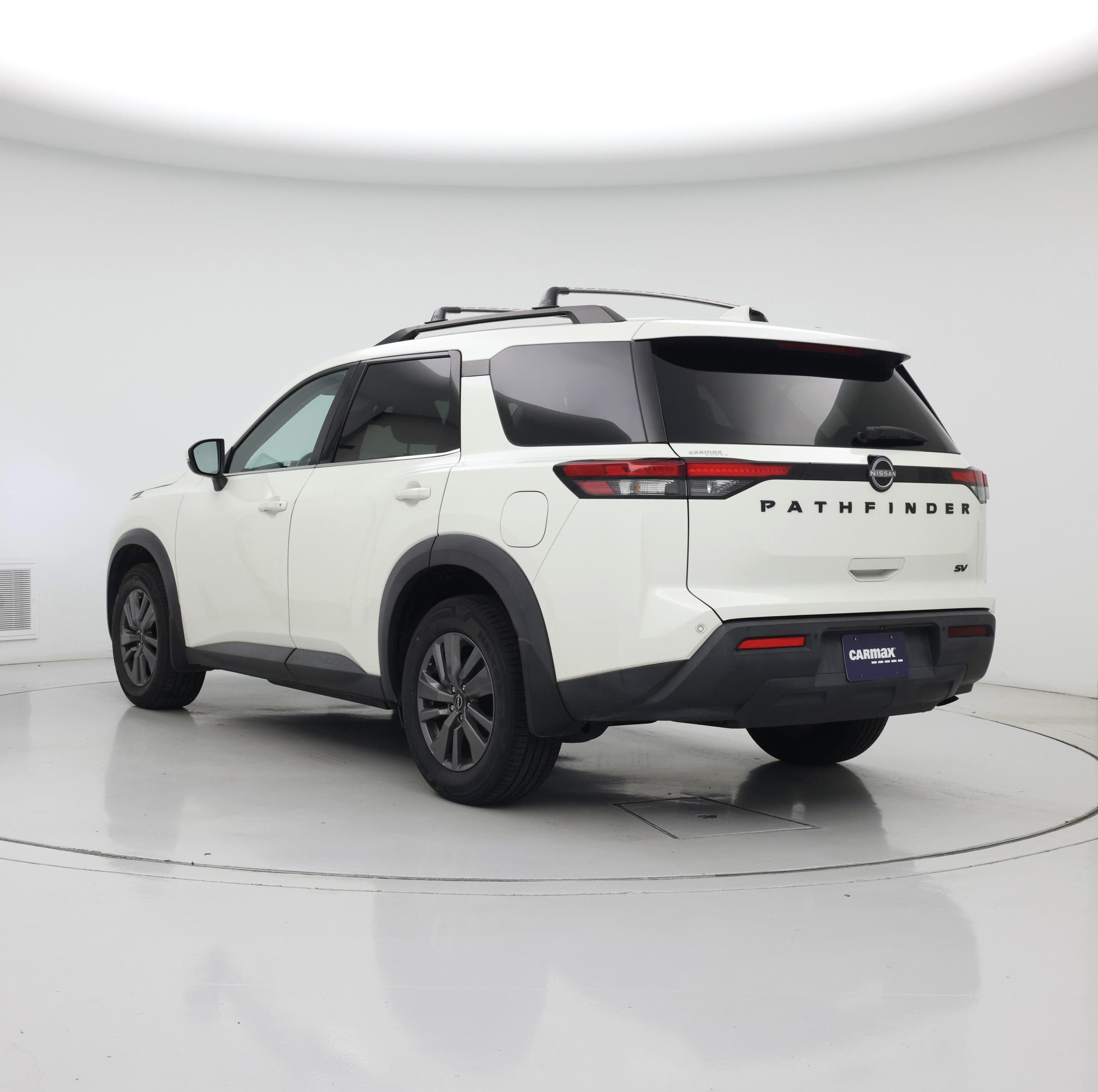 Thumbnail: 2023 Nissan Pathfinder - 2