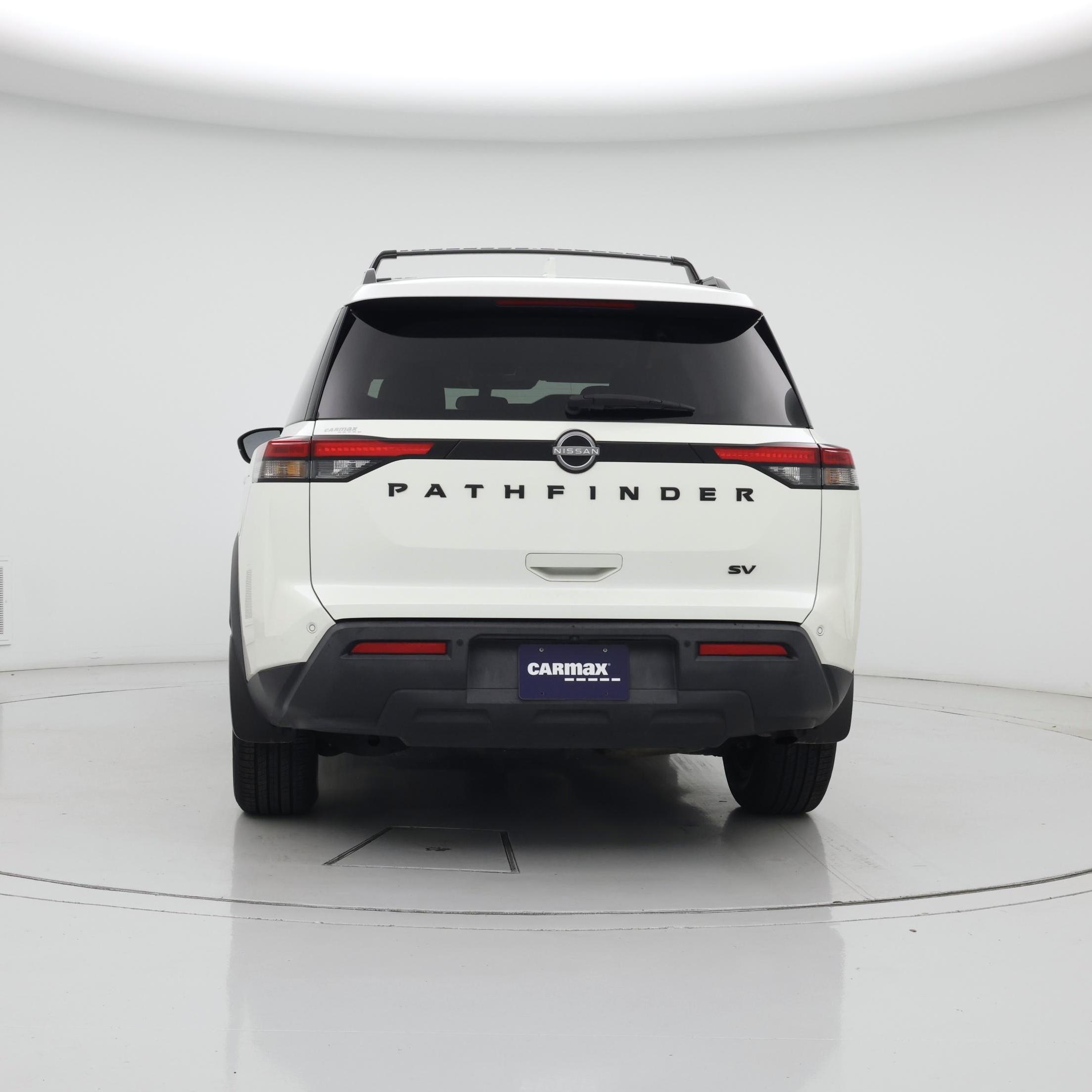 Thumbnail: 2023 Nissan Pathfinder - 6