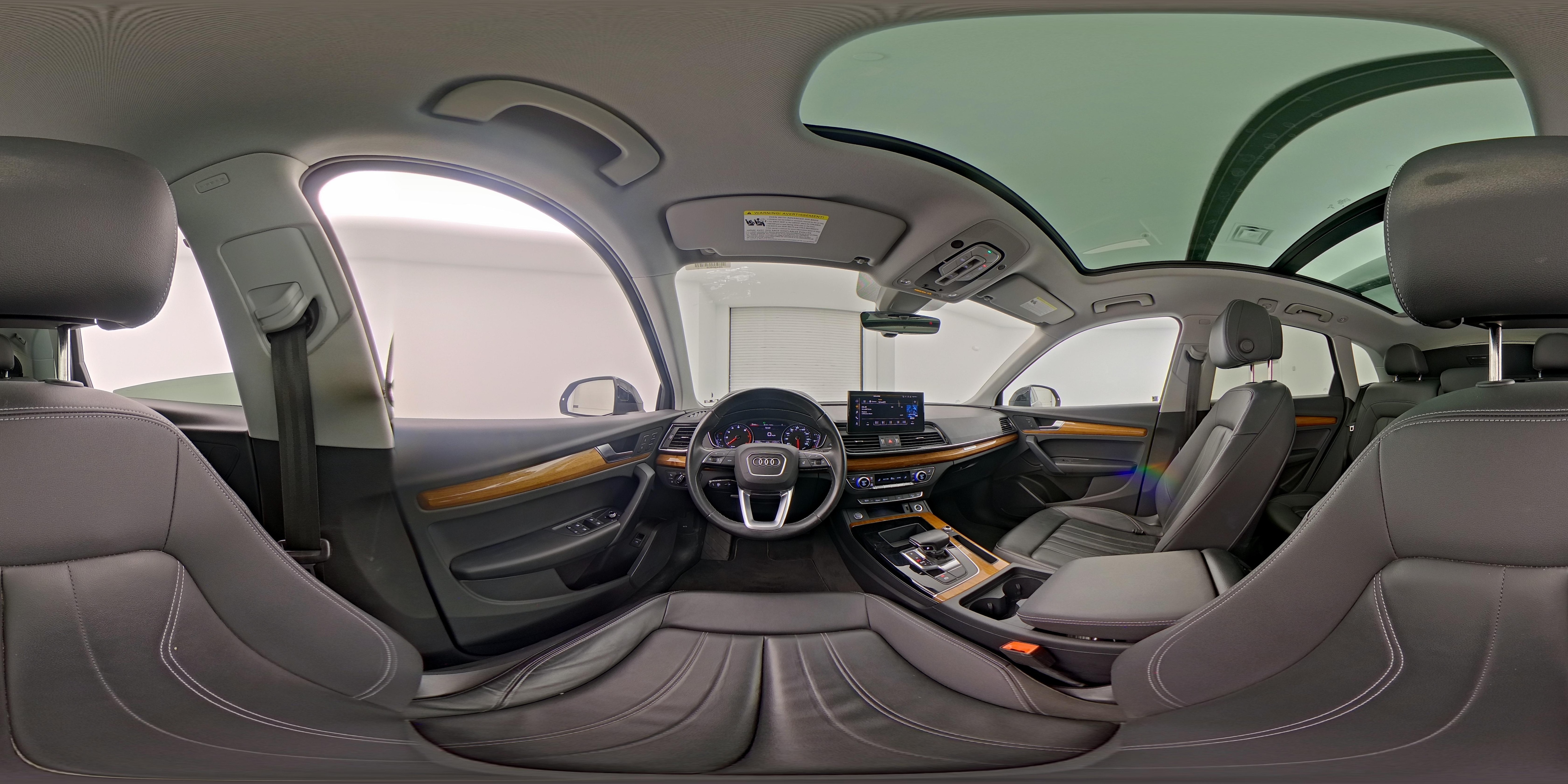 2023 Audi Q5 Premium - Photo 27