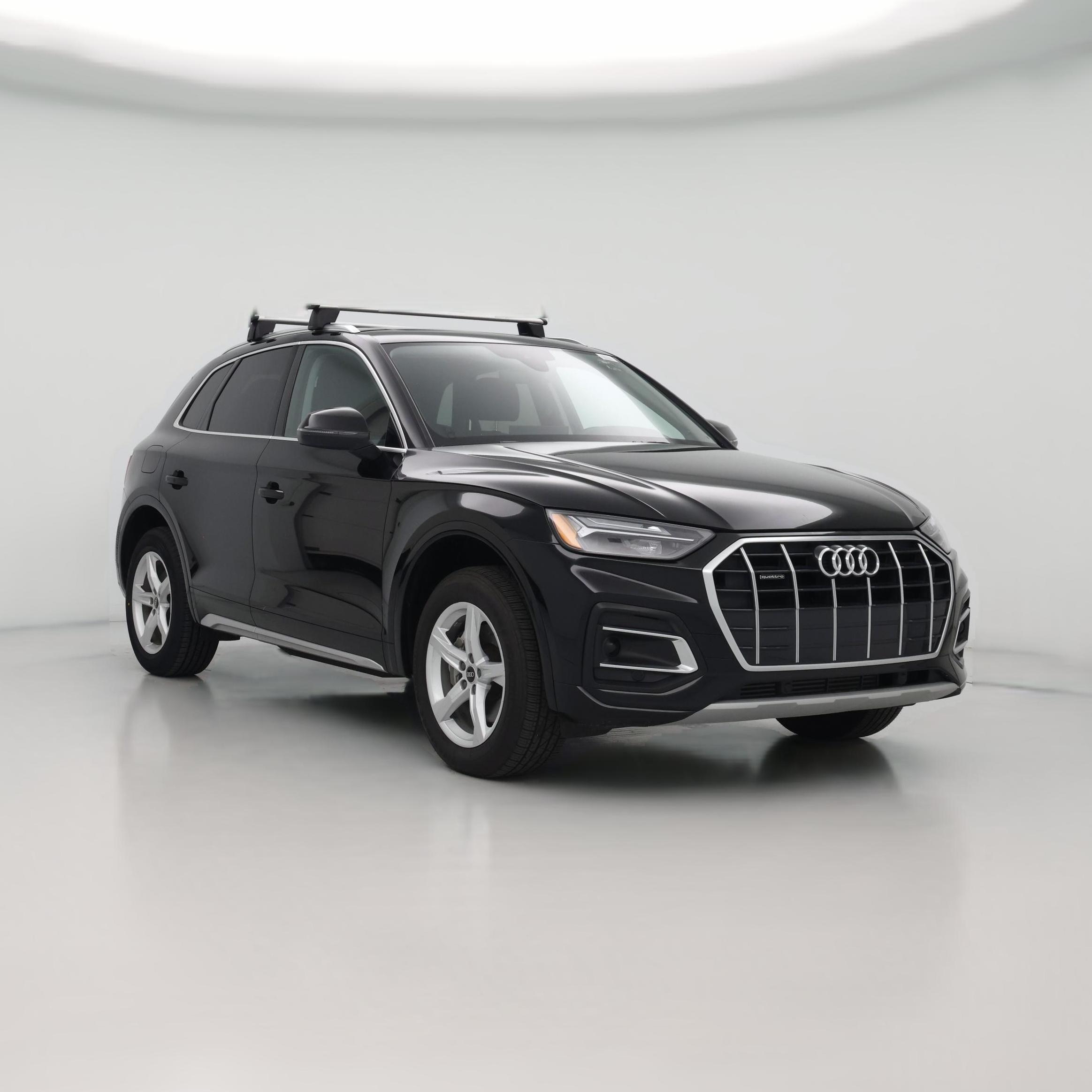 Thumbnail: 2023 Audi Q5 - 1