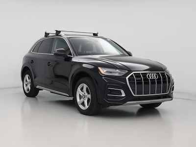 2023 Audi Q5 Premium