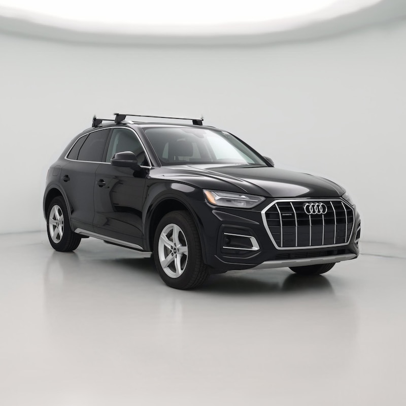 2023 Audi Q5 Premium