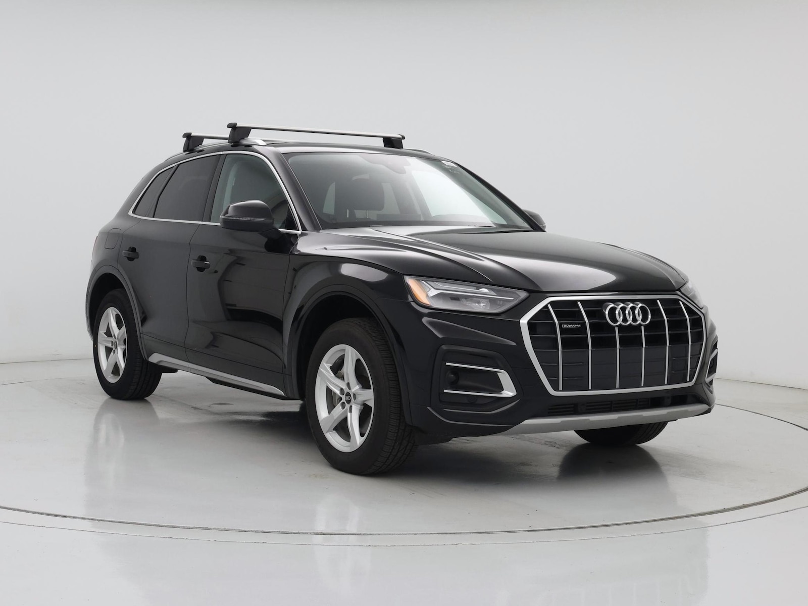 2023 Audi Q5 Premium - Photo 2