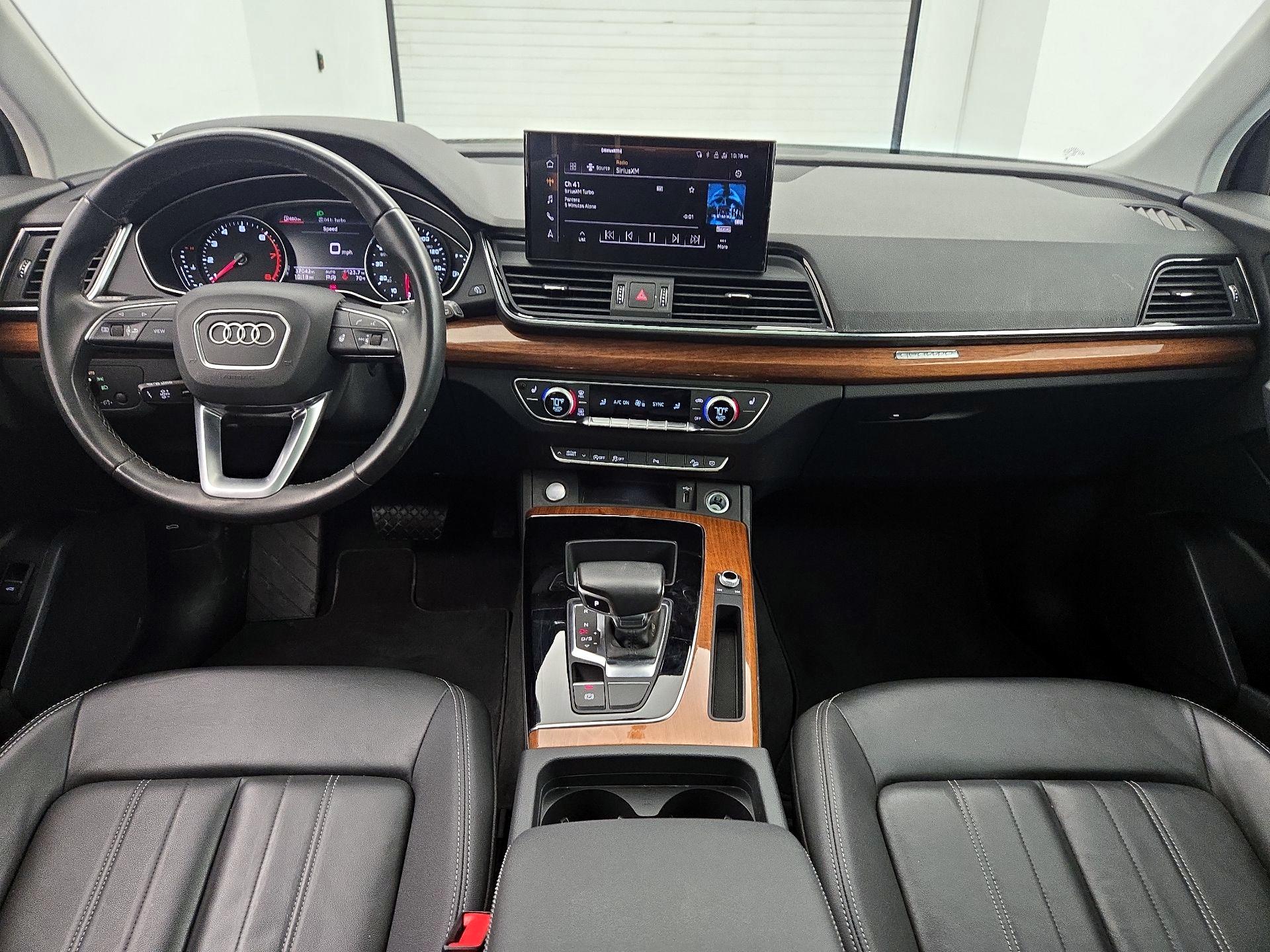 Thumbnail: 2023 Audi Q5 - 9