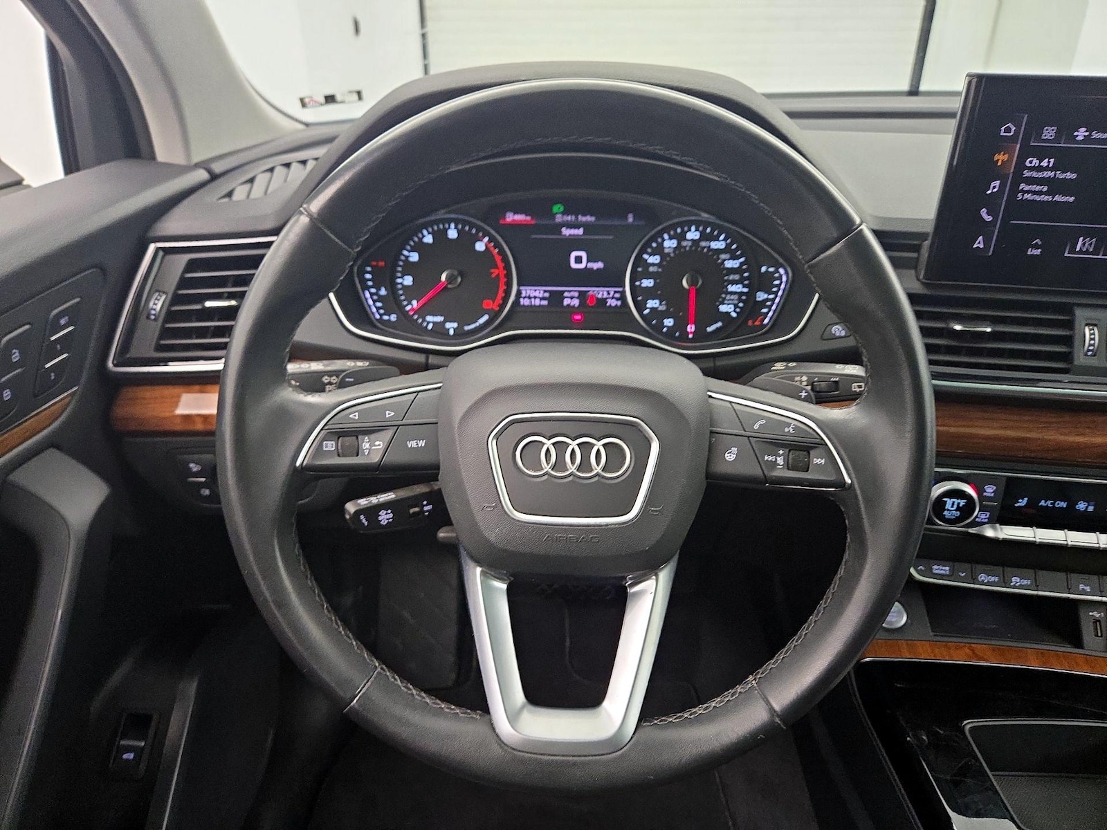 2023 Audi Q5 Premium - Photo 11