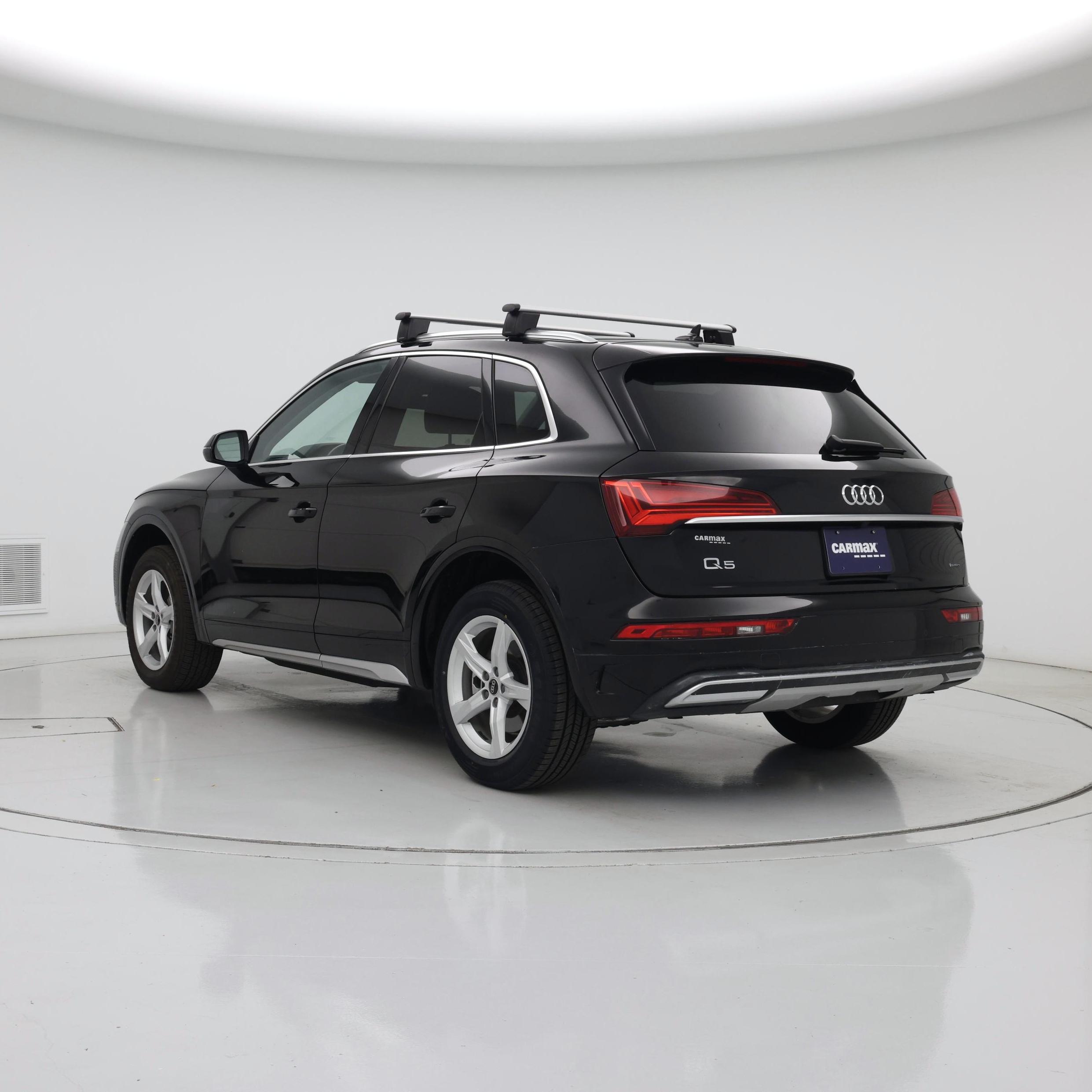 Thumbnail: 2023 Audi Q5 - 2