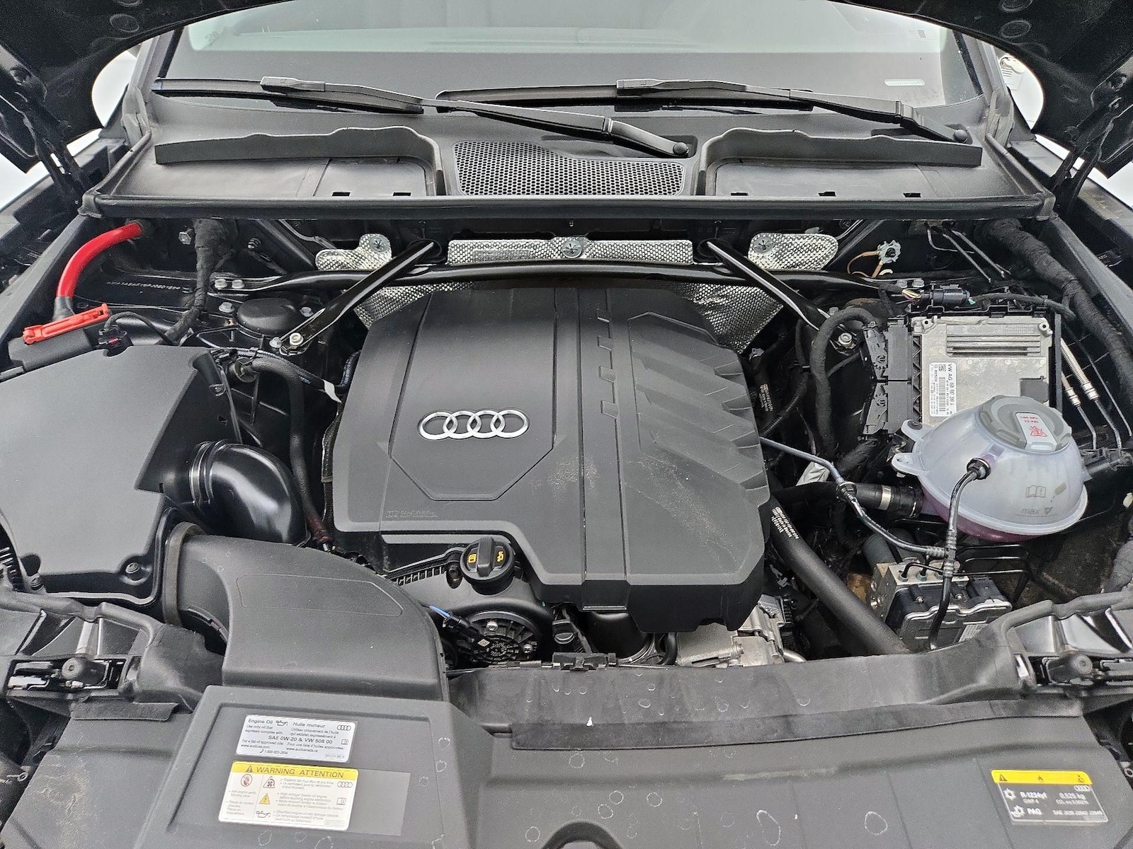 2023 Audi Q5 Premium - Photo 23