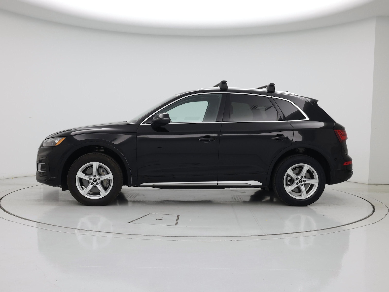 2023 Audi Q5 Premium - Photo 4