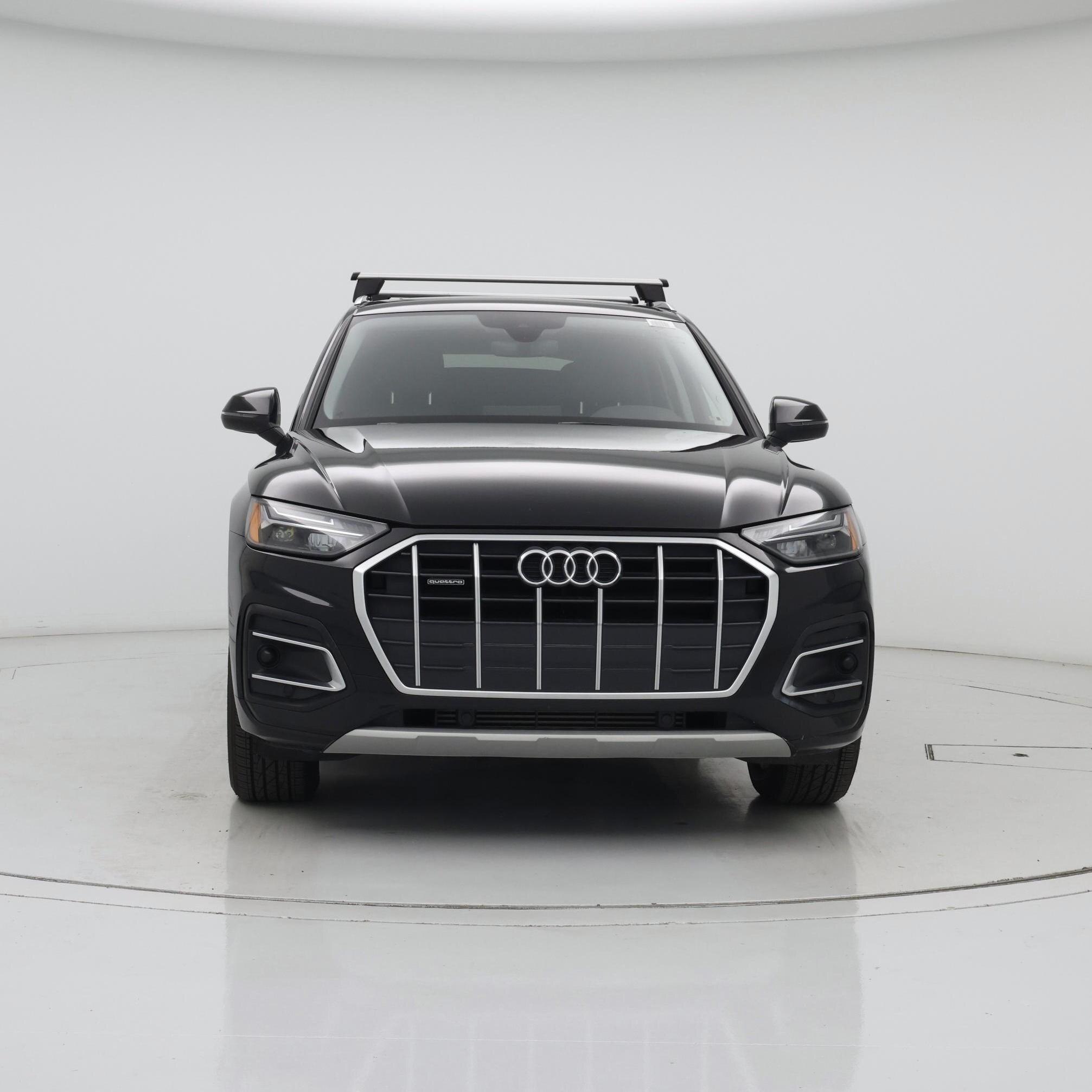 Thumbnail: 2023 Audi Q5 - 5