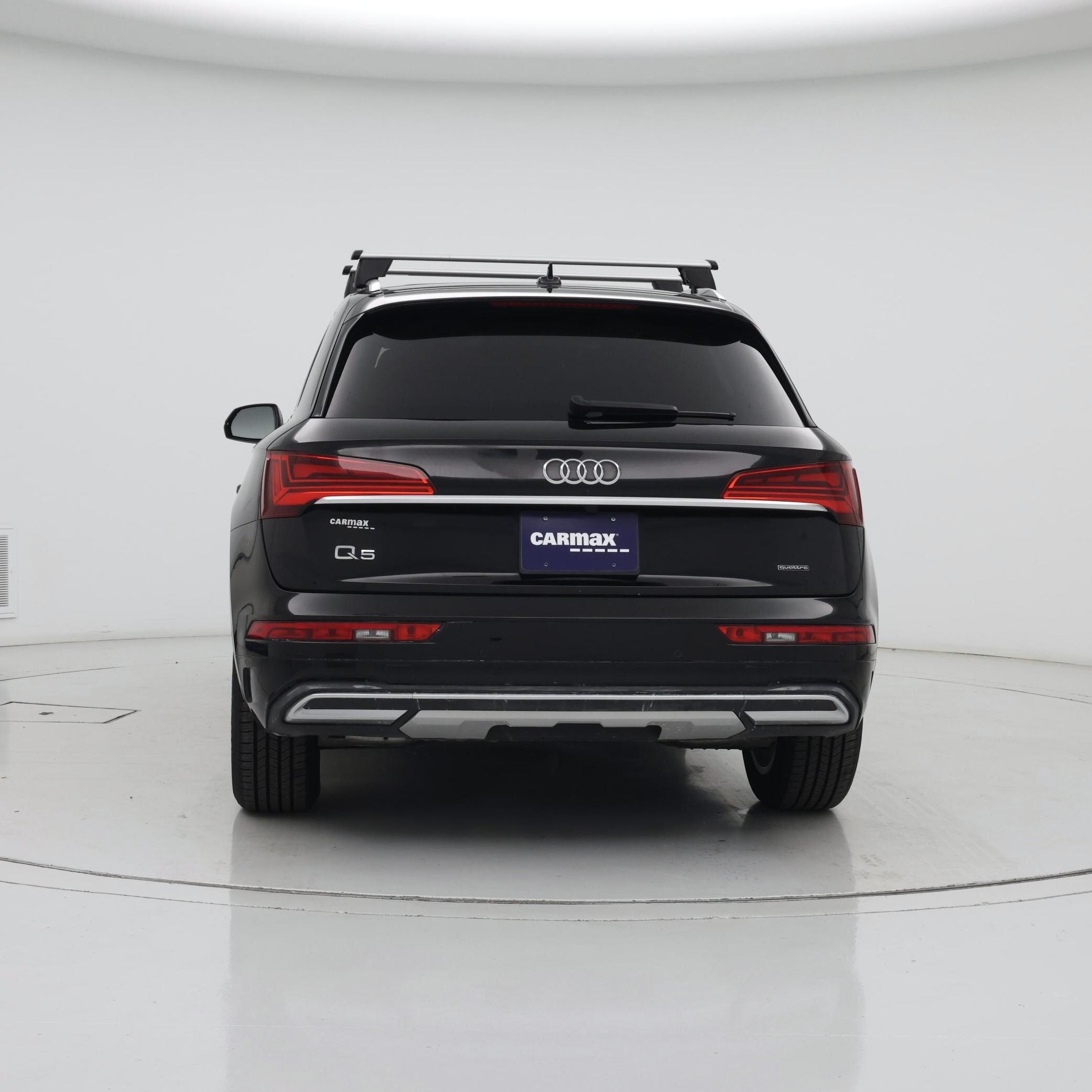 Thumbnail: 2023 Audi Q5 - 6