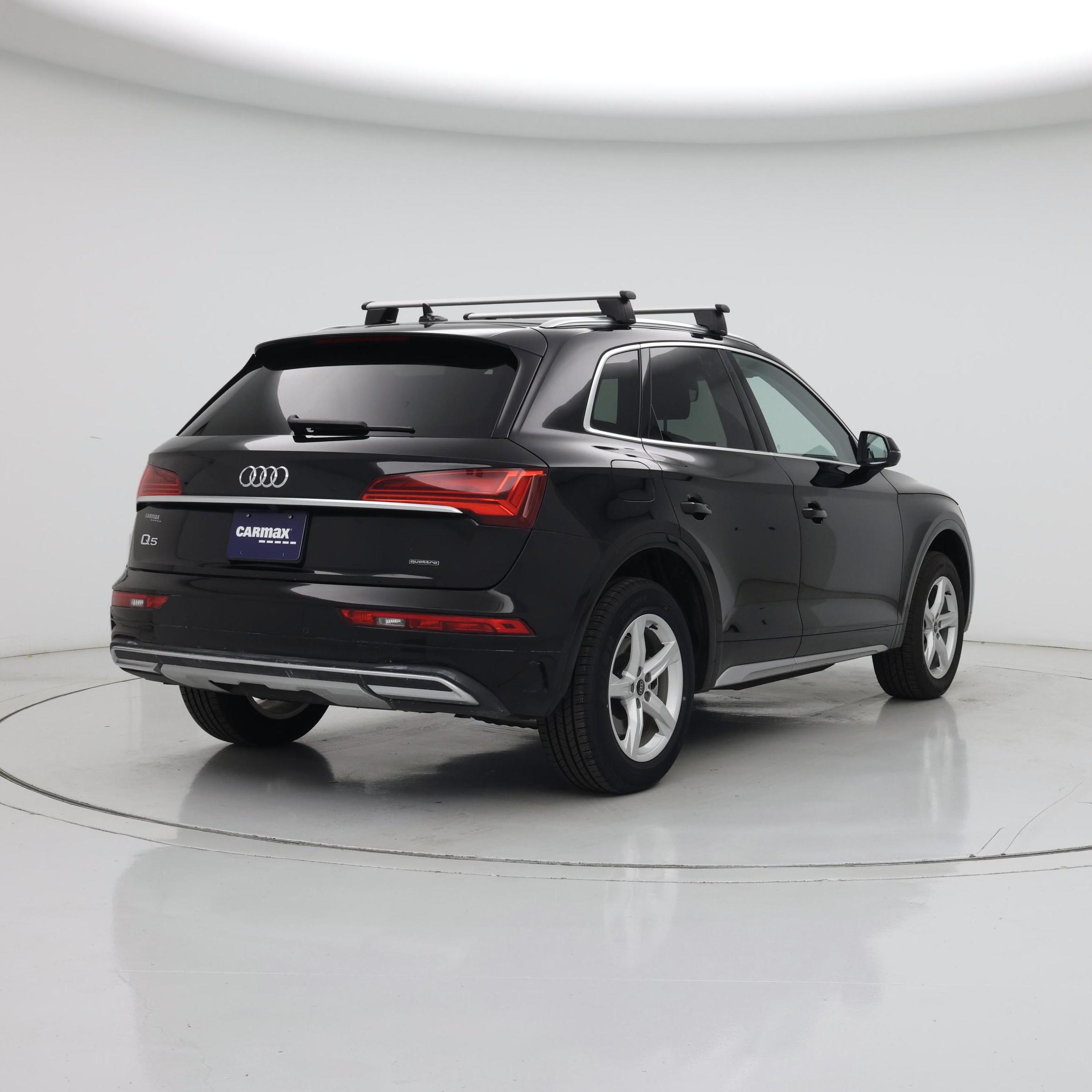 Thumbnail: 2023 Audi Q5 - 8