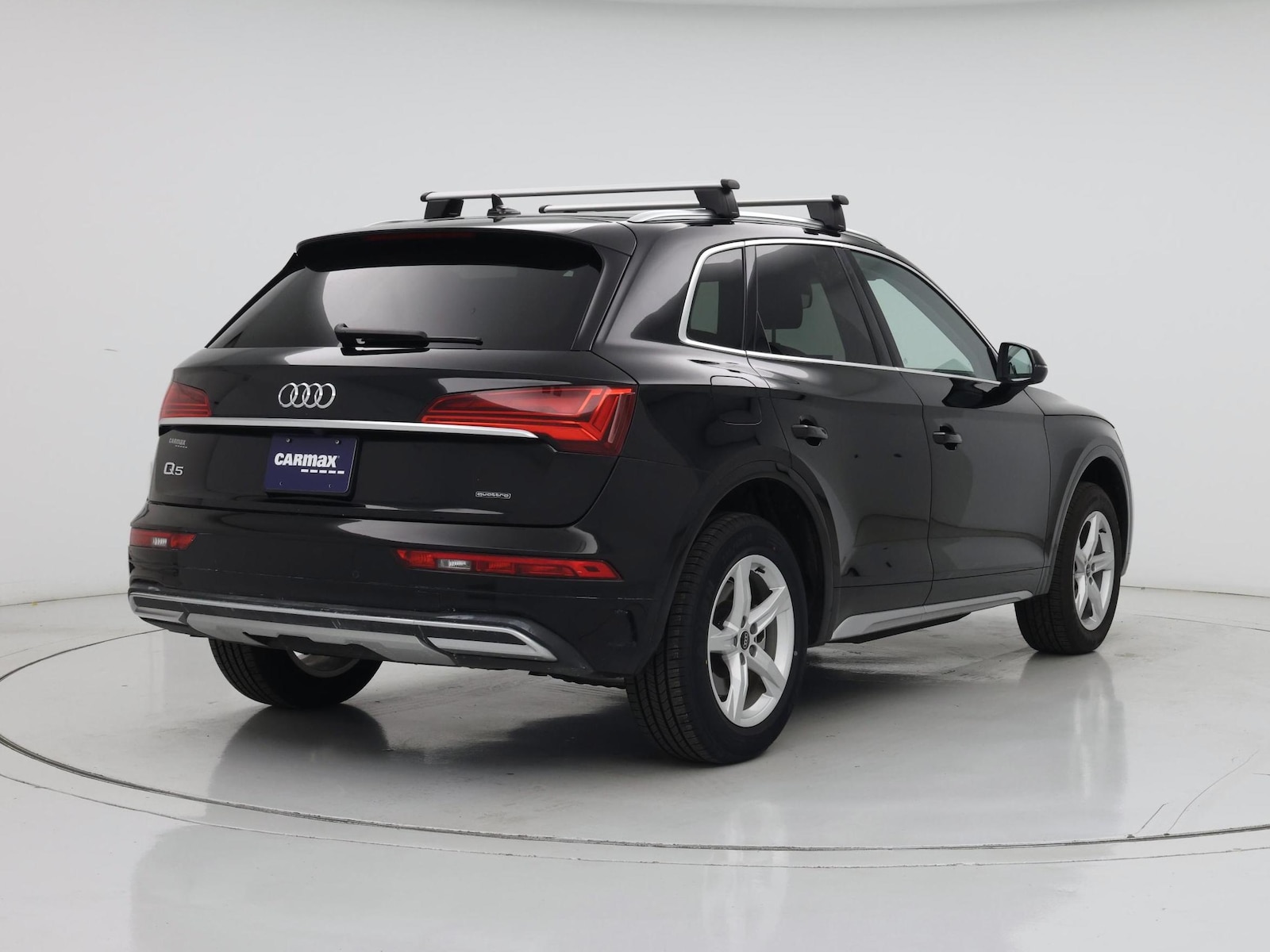 2023 Audi Q5 Premium - Photo 9